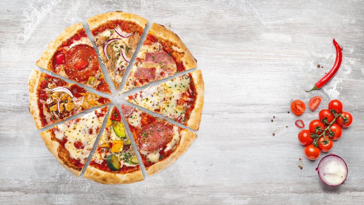 хорошая пицца отличная пицца можете ли вы привести баланс в соус фото 117