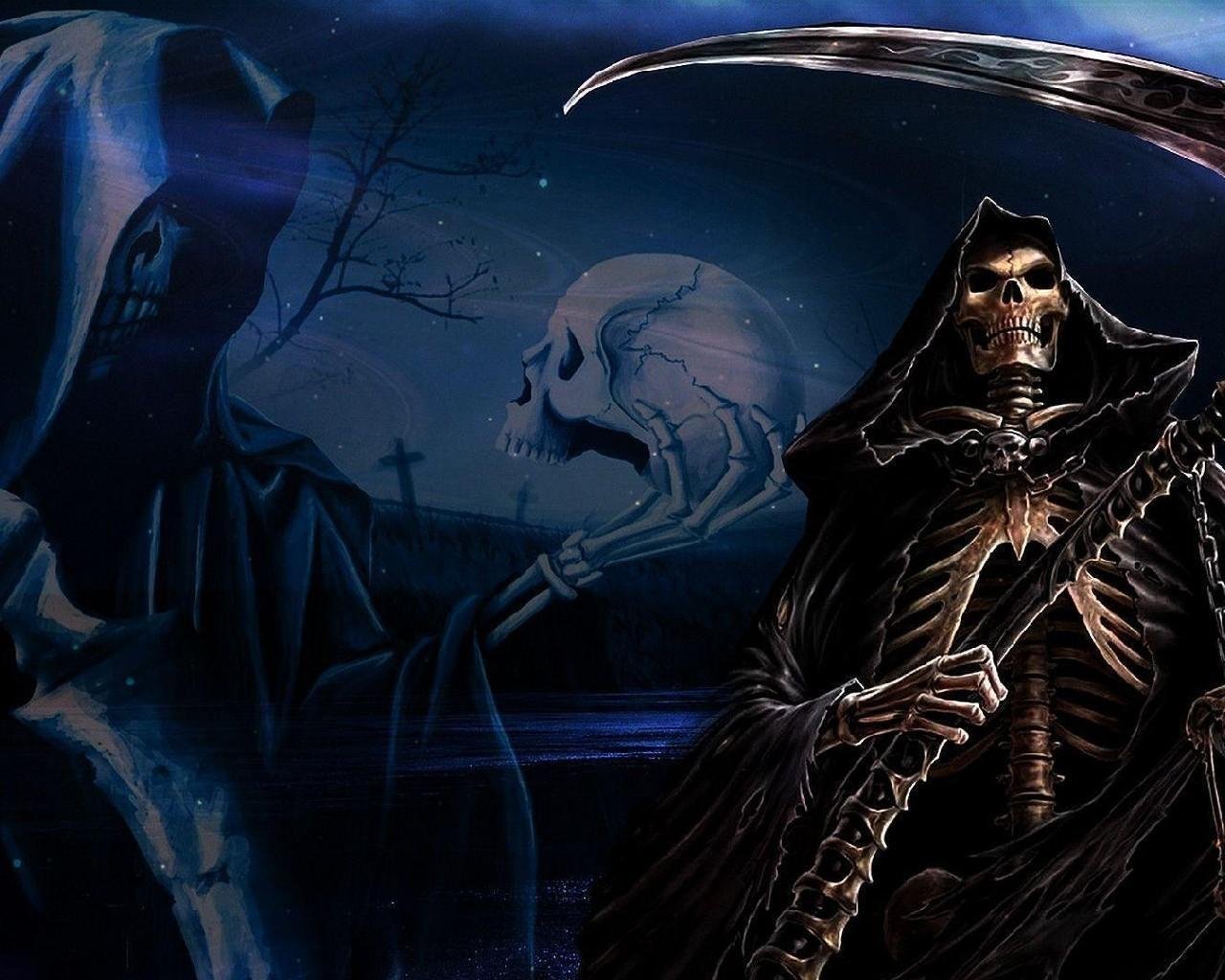 Смерть загородного. Grim "Death" Reaper. Смерть с косой. Скелет с косой. Скелет в мантии.