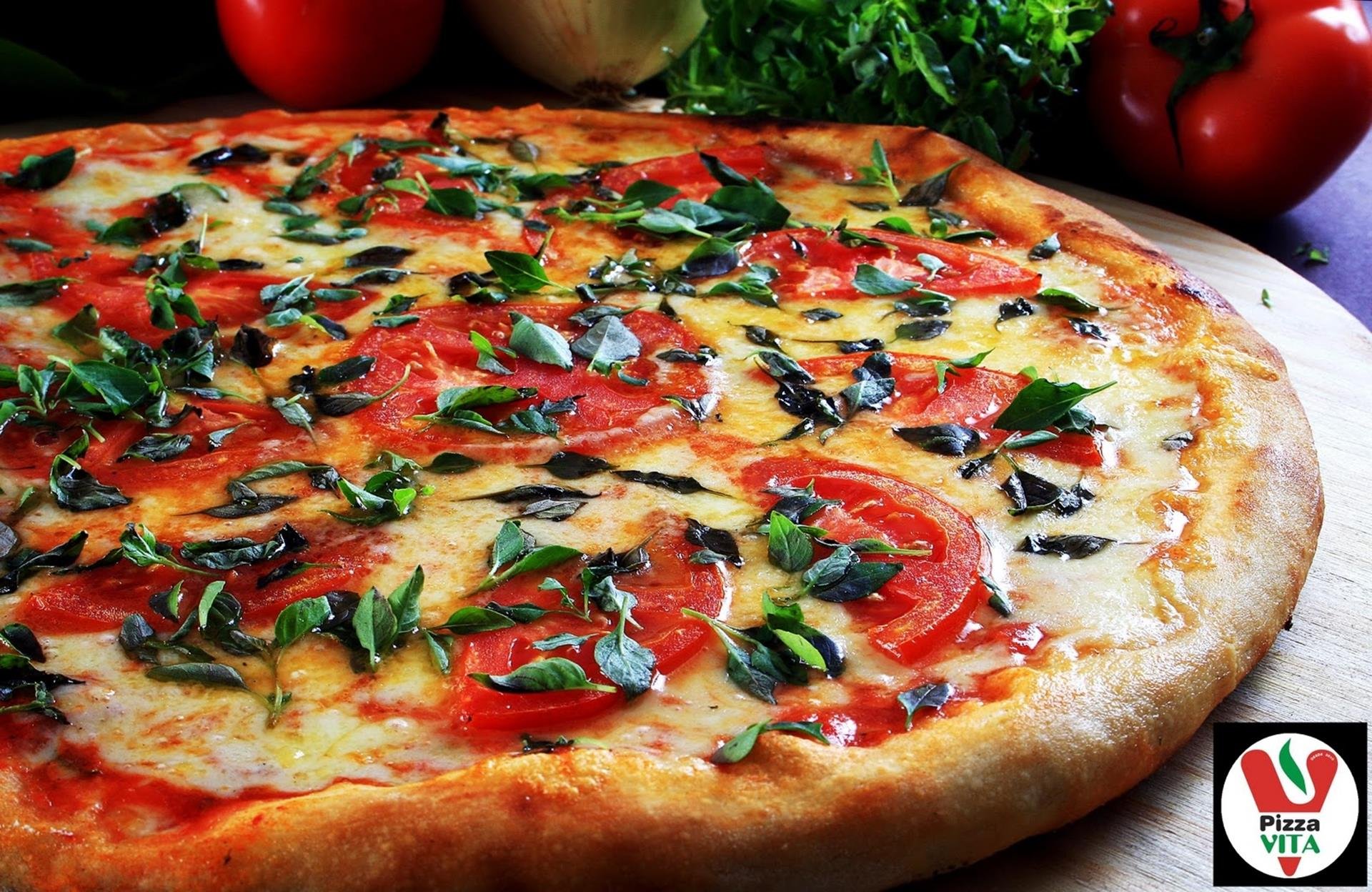 пицца классика рецепт с фото фото 69