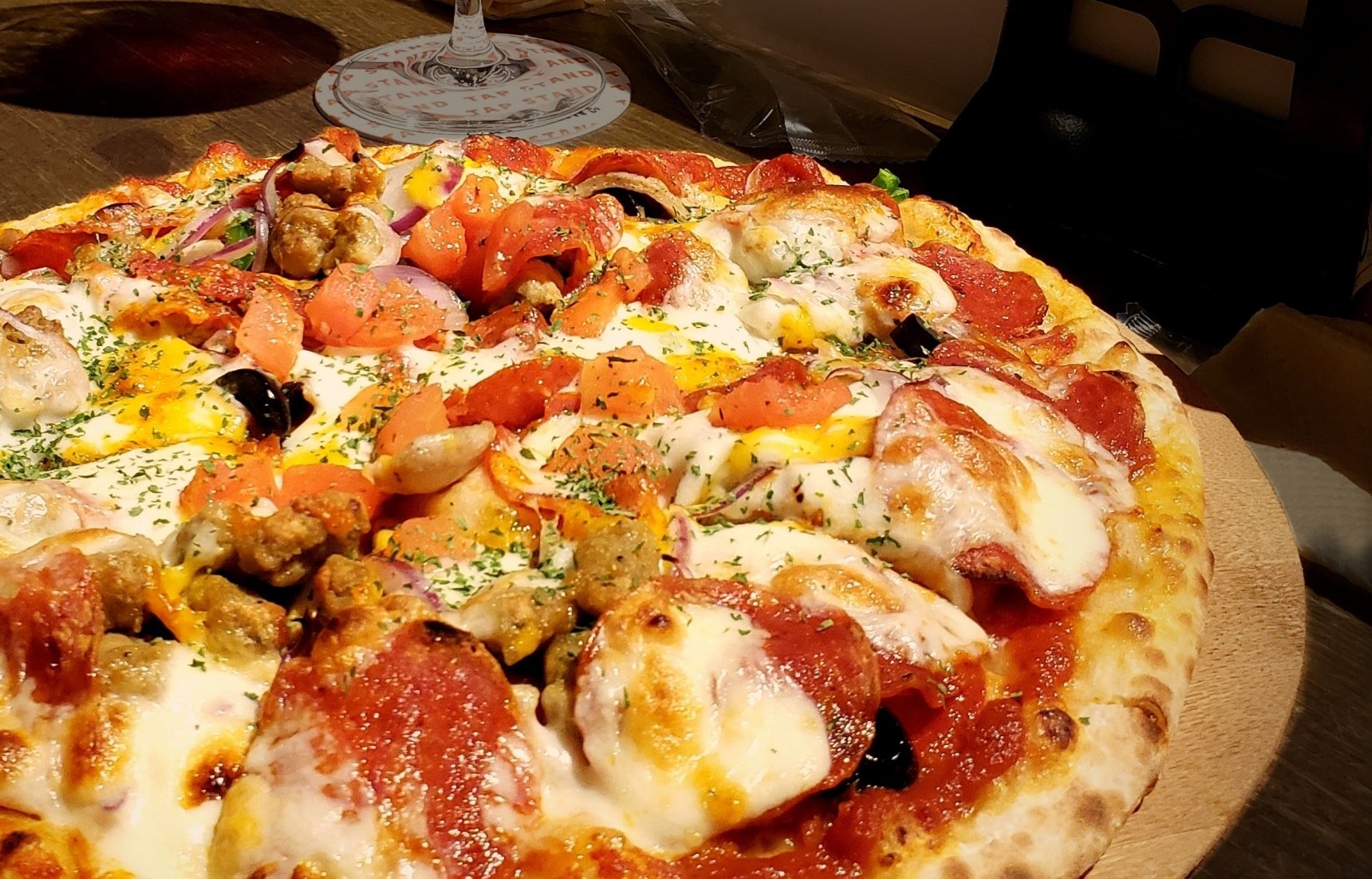 японская пицца рецепт на нори фото 43