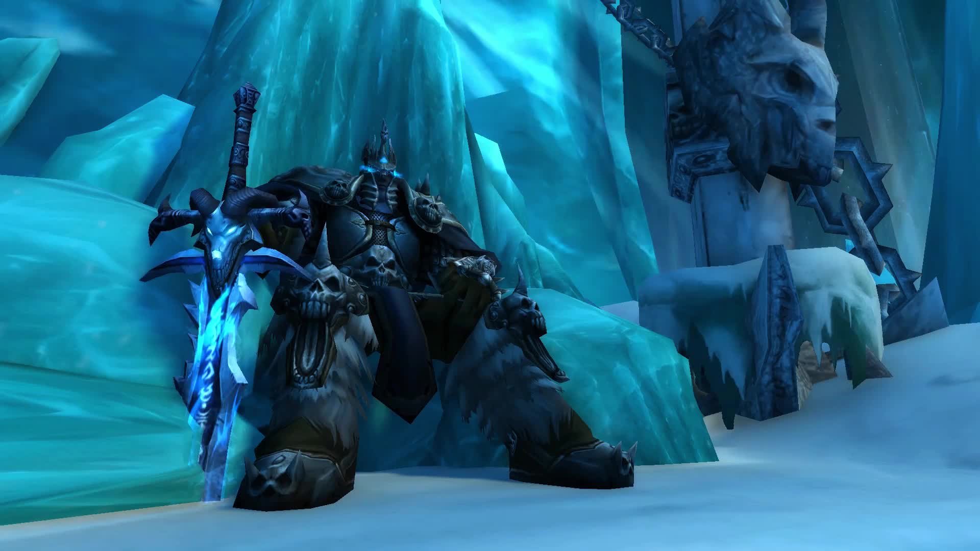 Warcraft the frozen throne steam фото 119