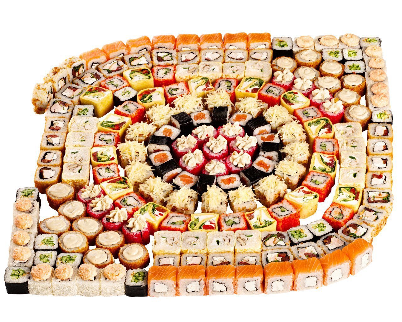 Заказать суши в челябинске суши до фото 53