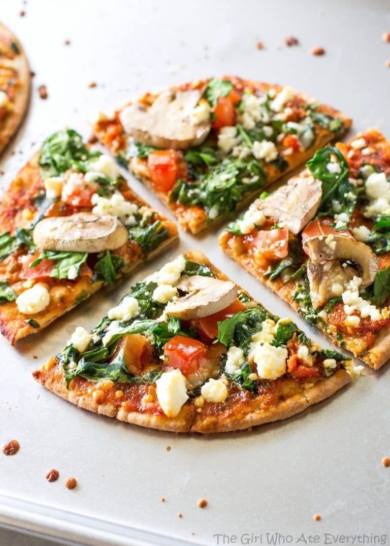 пицца из лаваша на сковороде рецепты с фото простые и вкусные пошаговые фото 60