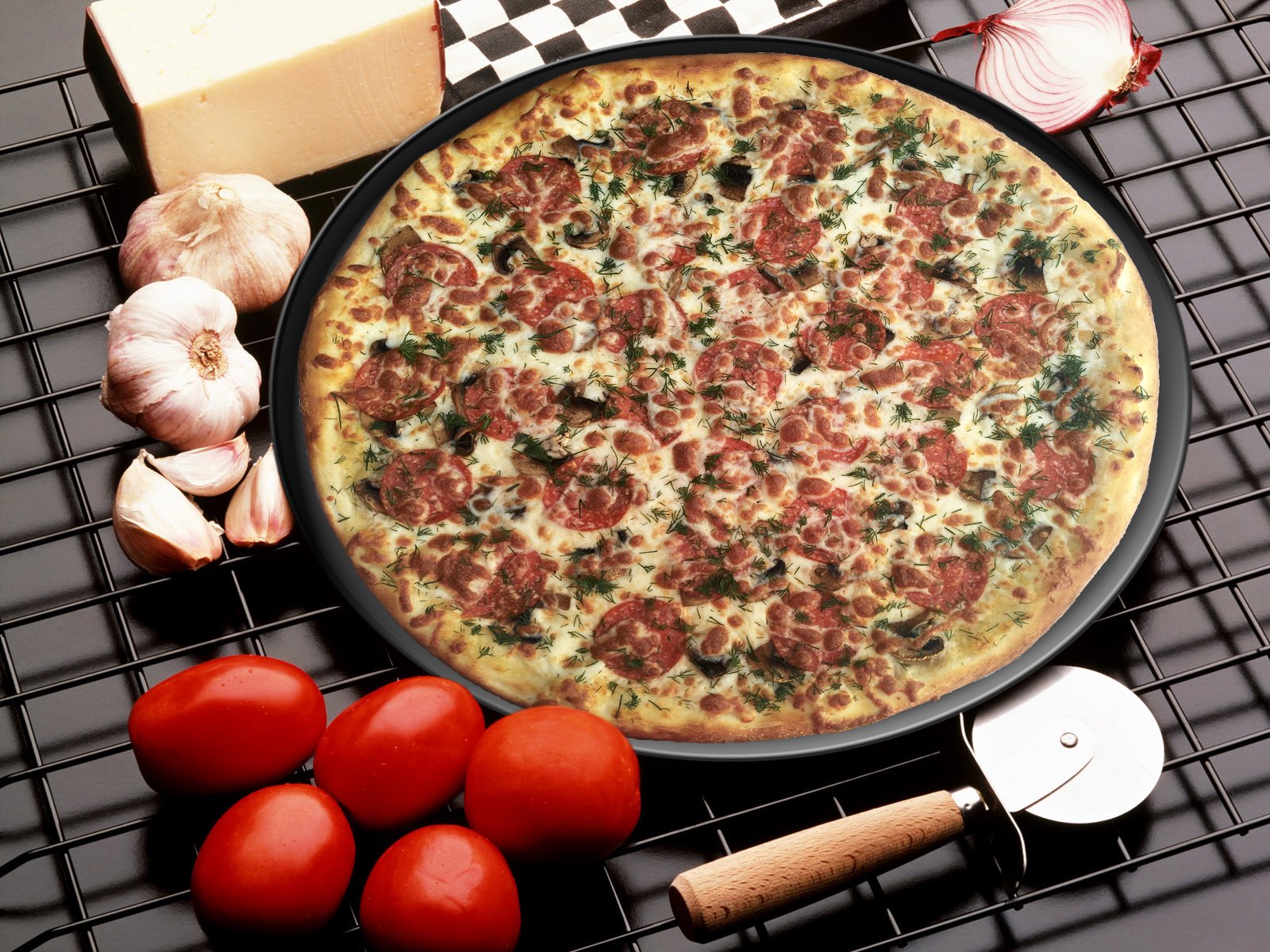 пицца с домашним фаршем фото рецепт фото 49