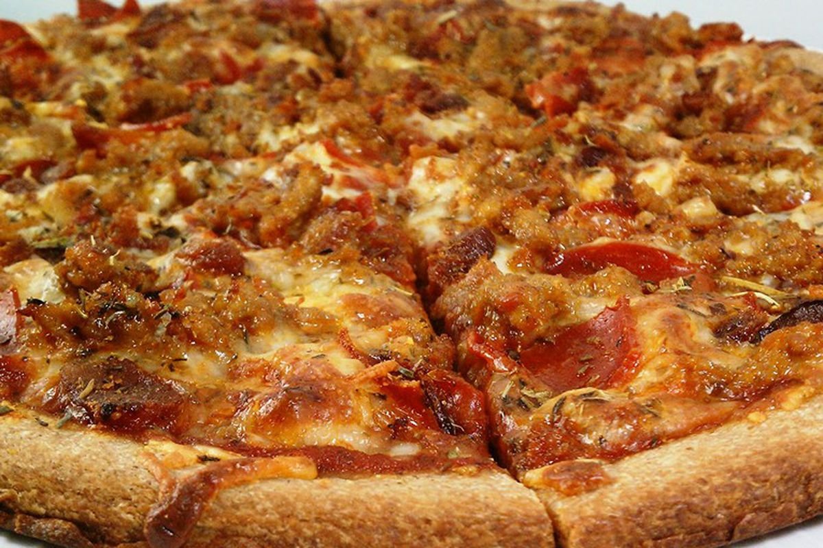 рецепт пицца мясная с фото фото 88