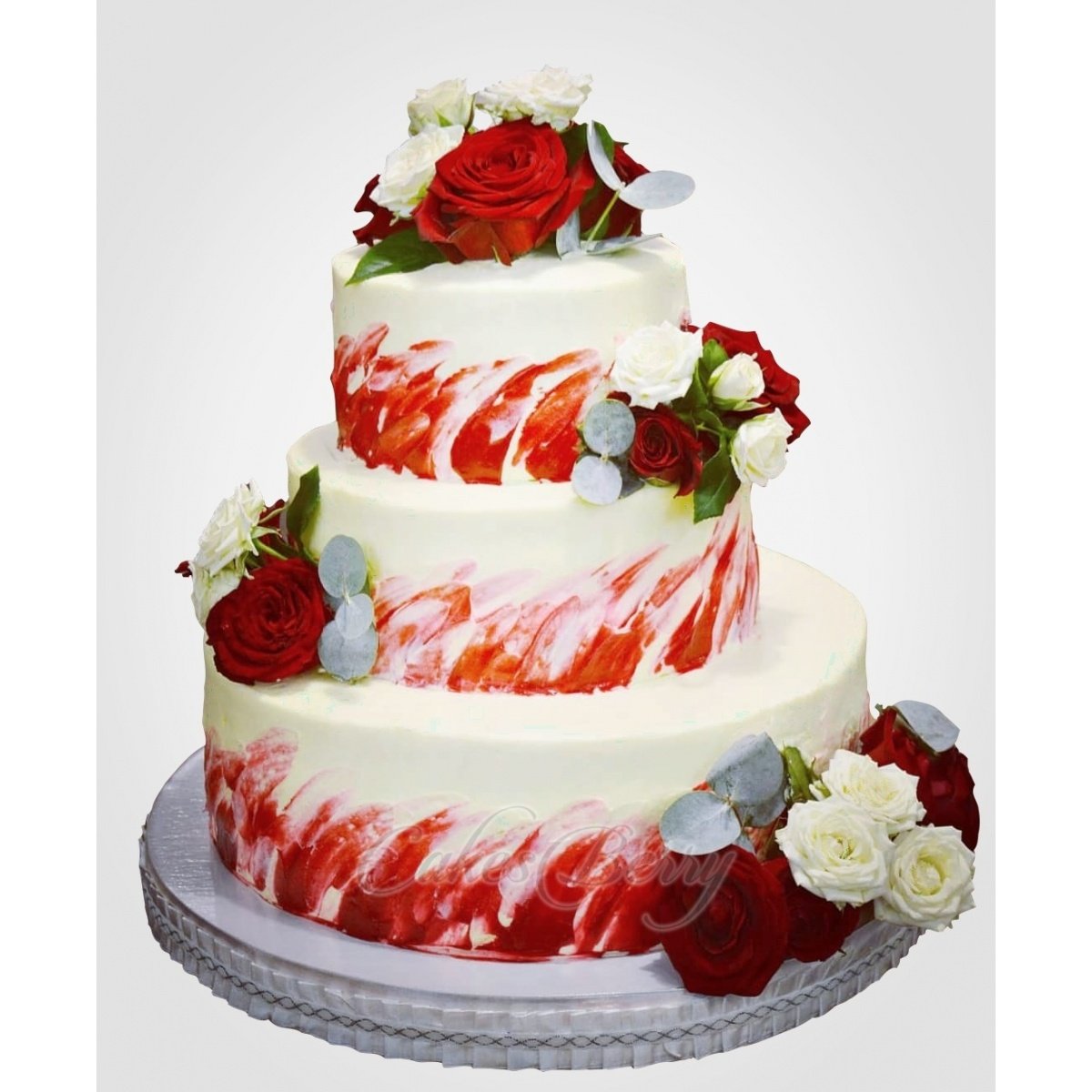 Фото трехъярусного. Свадебный торт!. Свадебный торт трехъярусный. Свадебные торты трех я русные. Свадебный торт многоярусный.