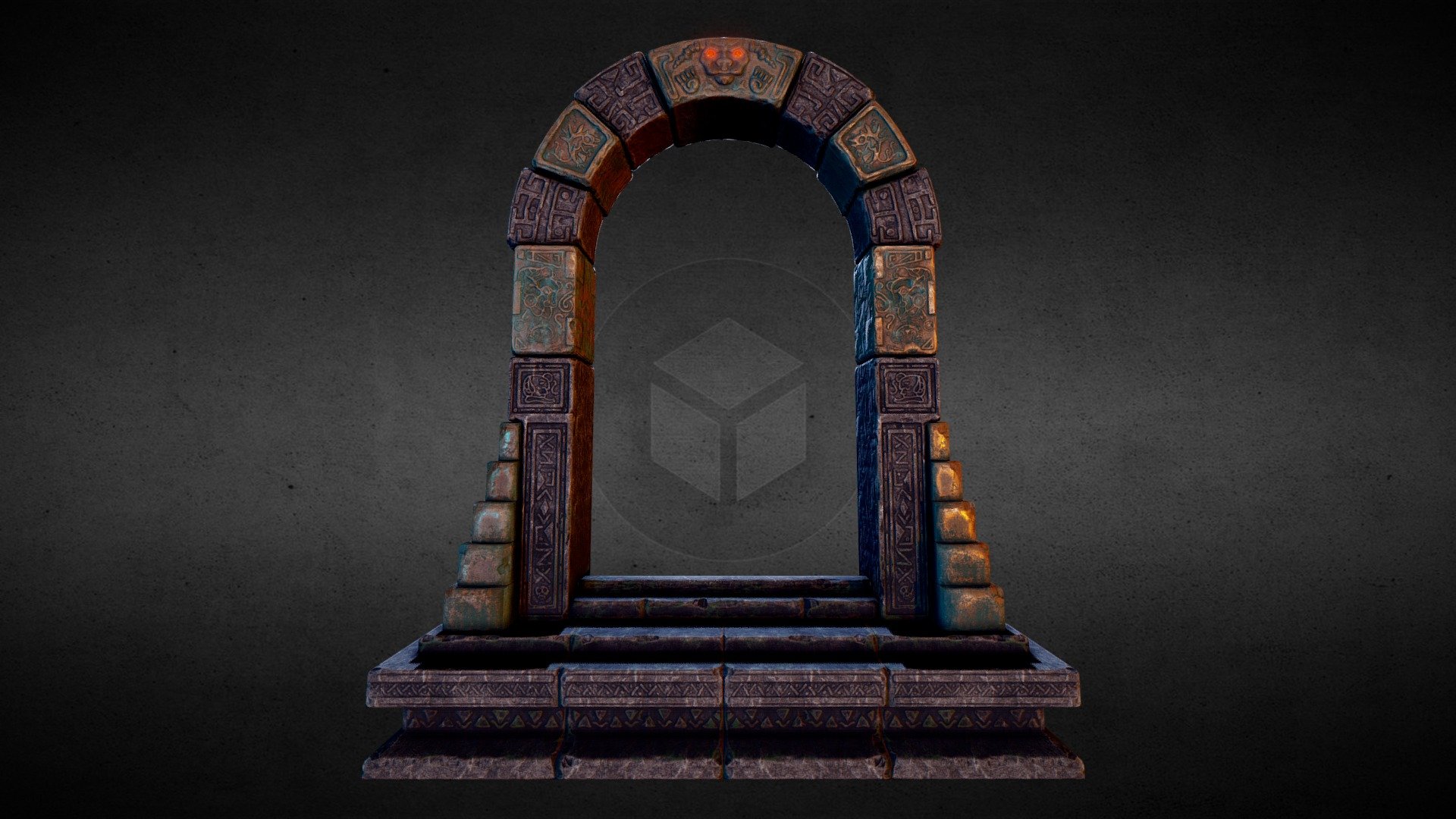 Портал s gate. Каменные врата. Магическая арка. Магический портал. Волшебная арка.