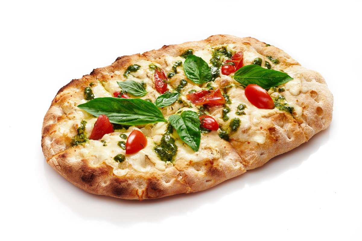 чем отличается неаполитанская пицца от римской пиццы фото 109