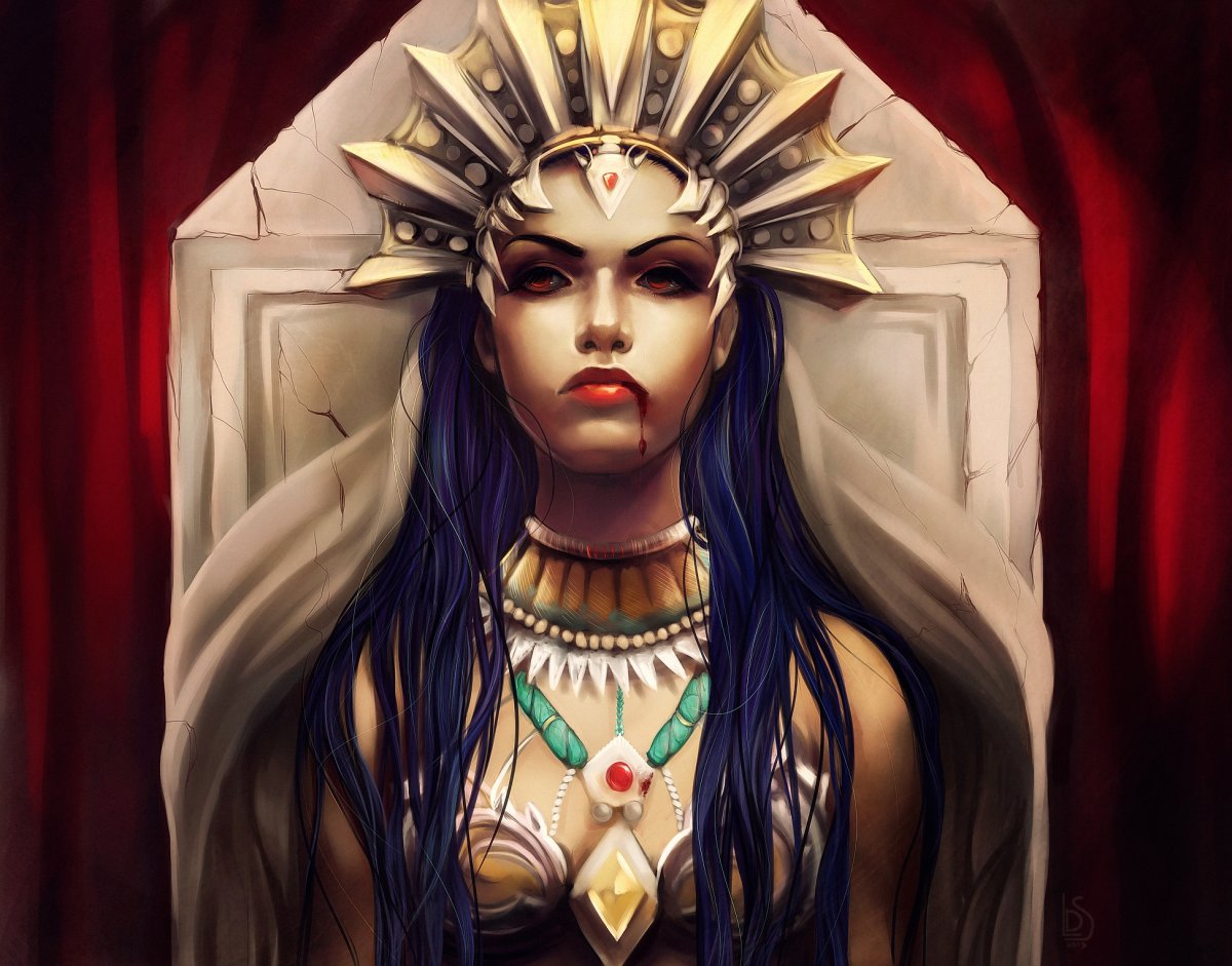 Акаша богиня