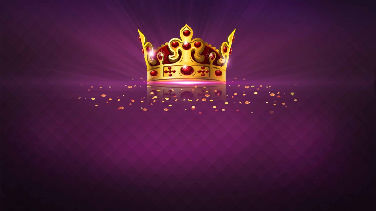 Волшебная корона