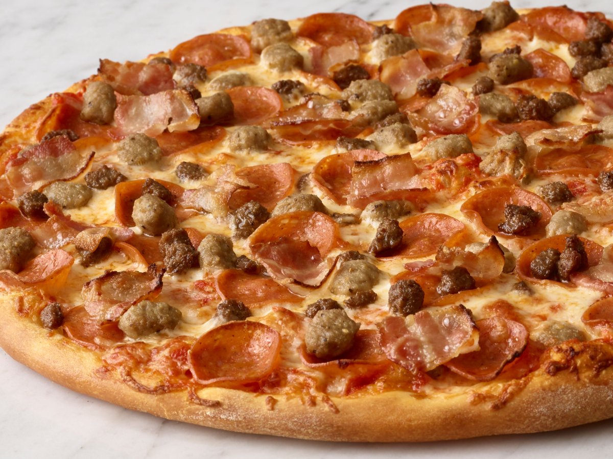 пицца слоеная мясная фото 58