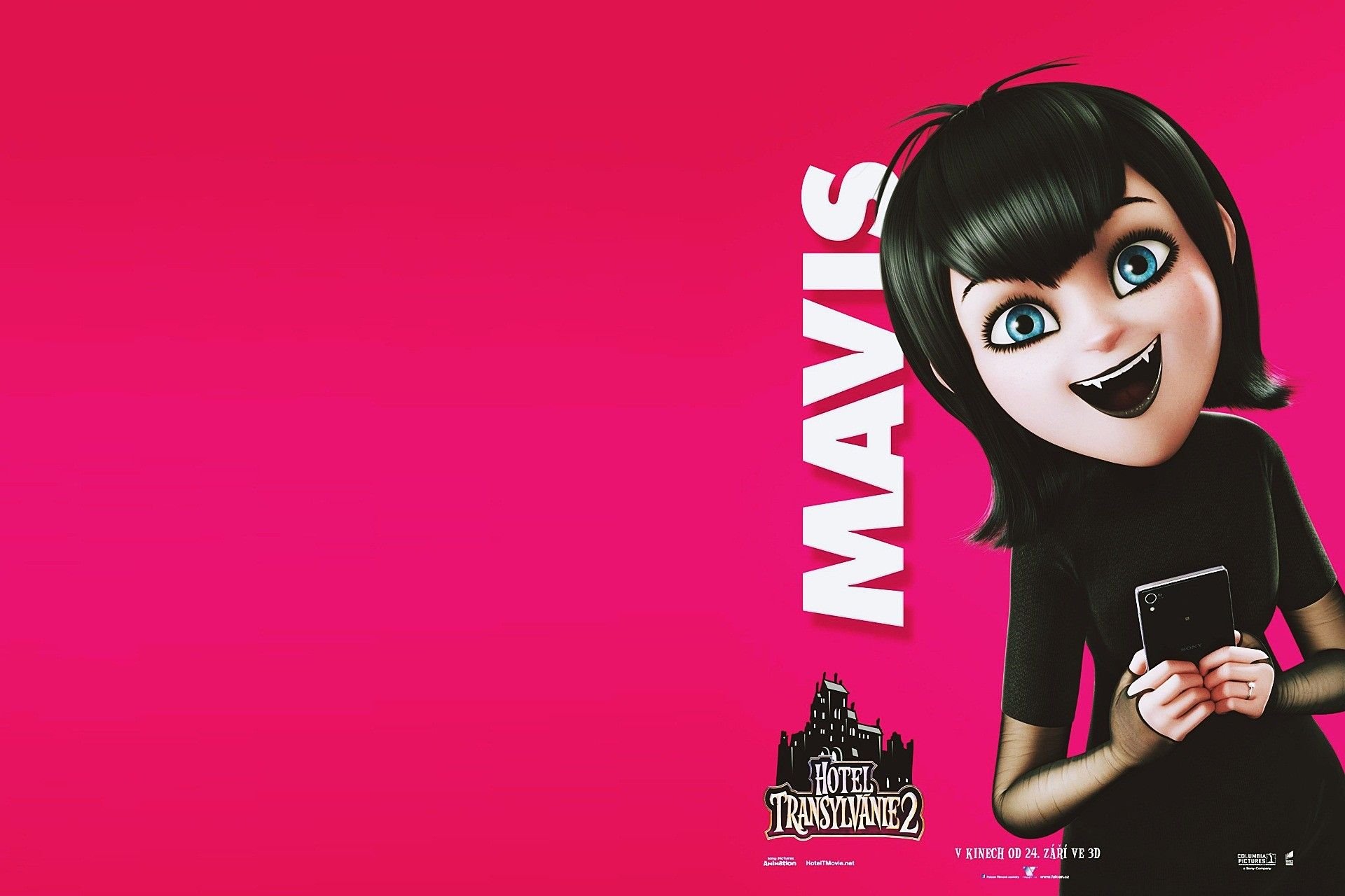 Mavis big fix [kostos]