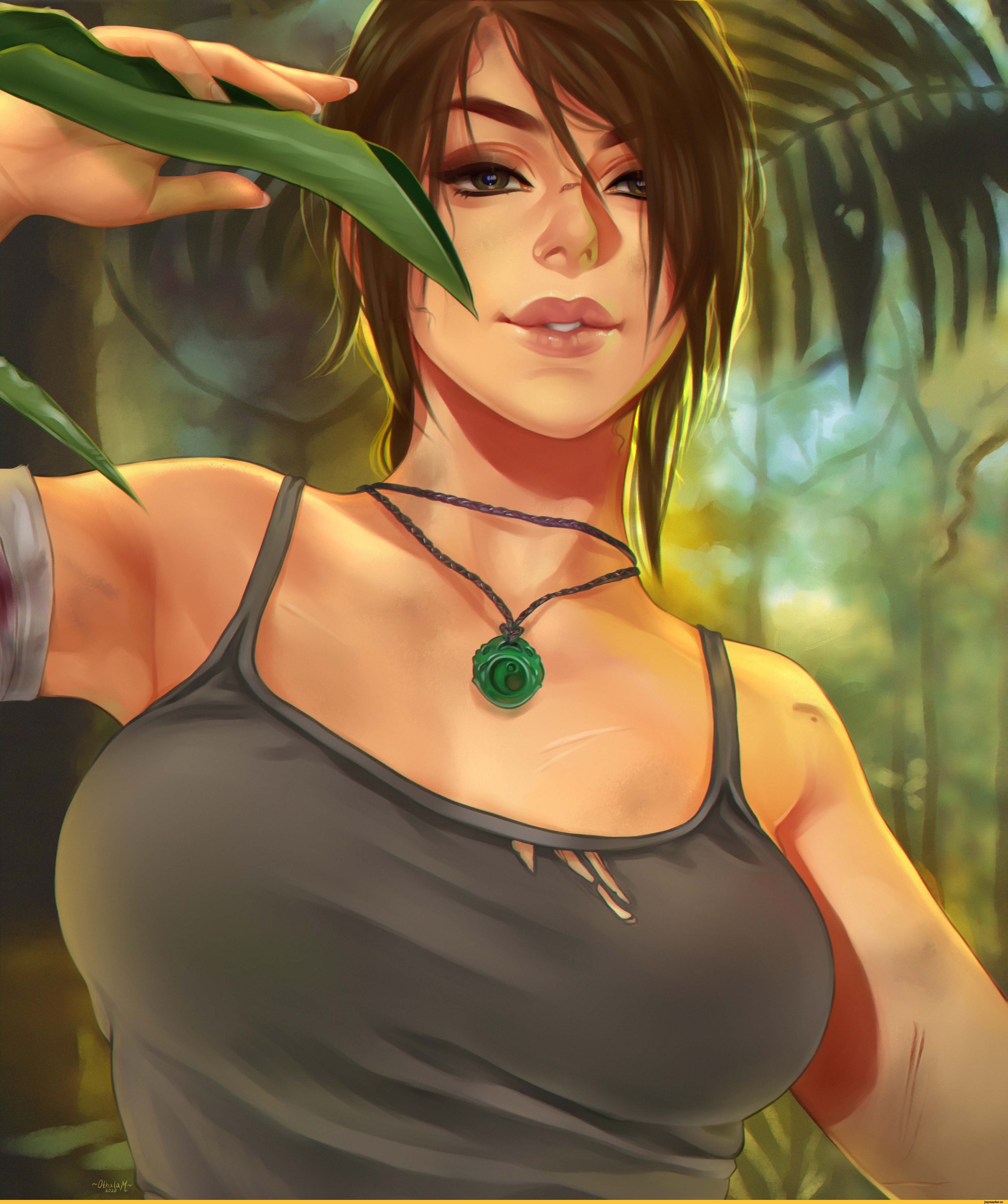 Lara croft go steam фото 68