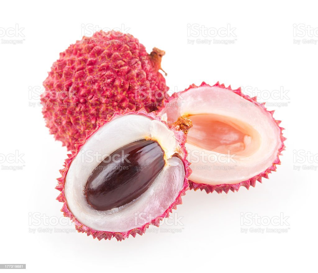Розовый фрукт с шипами - 63 фото