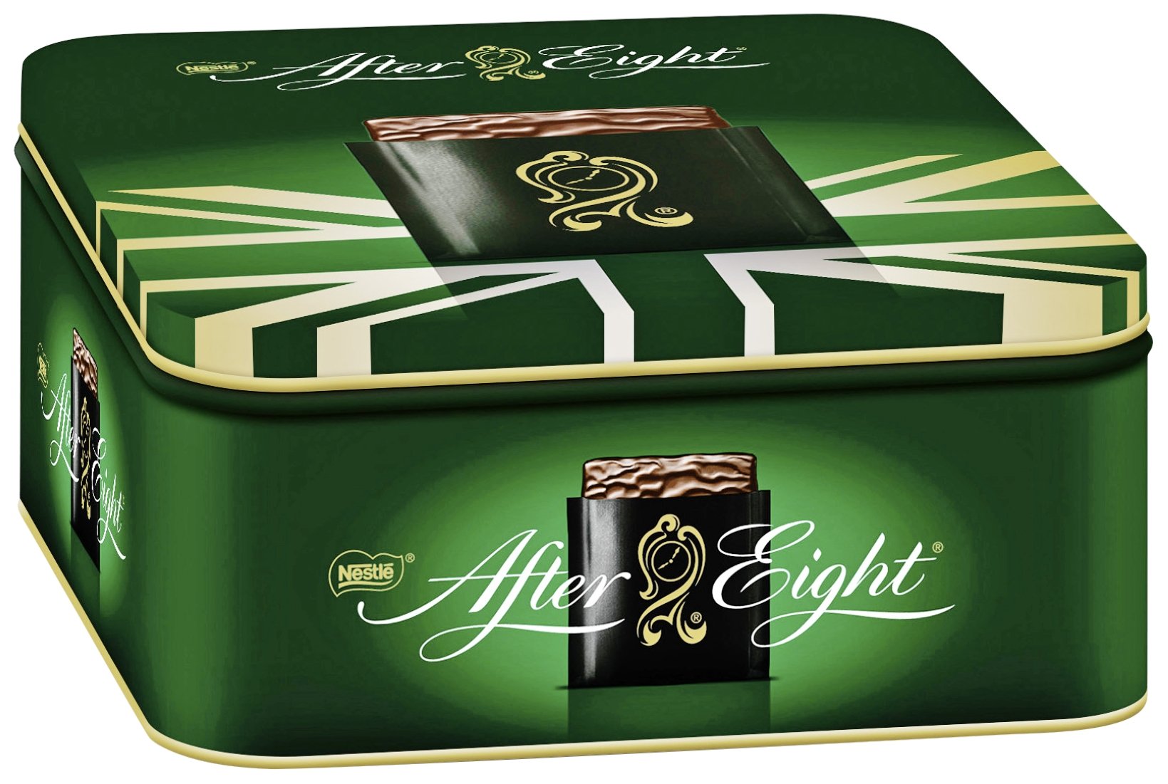 After eight Classic 400g