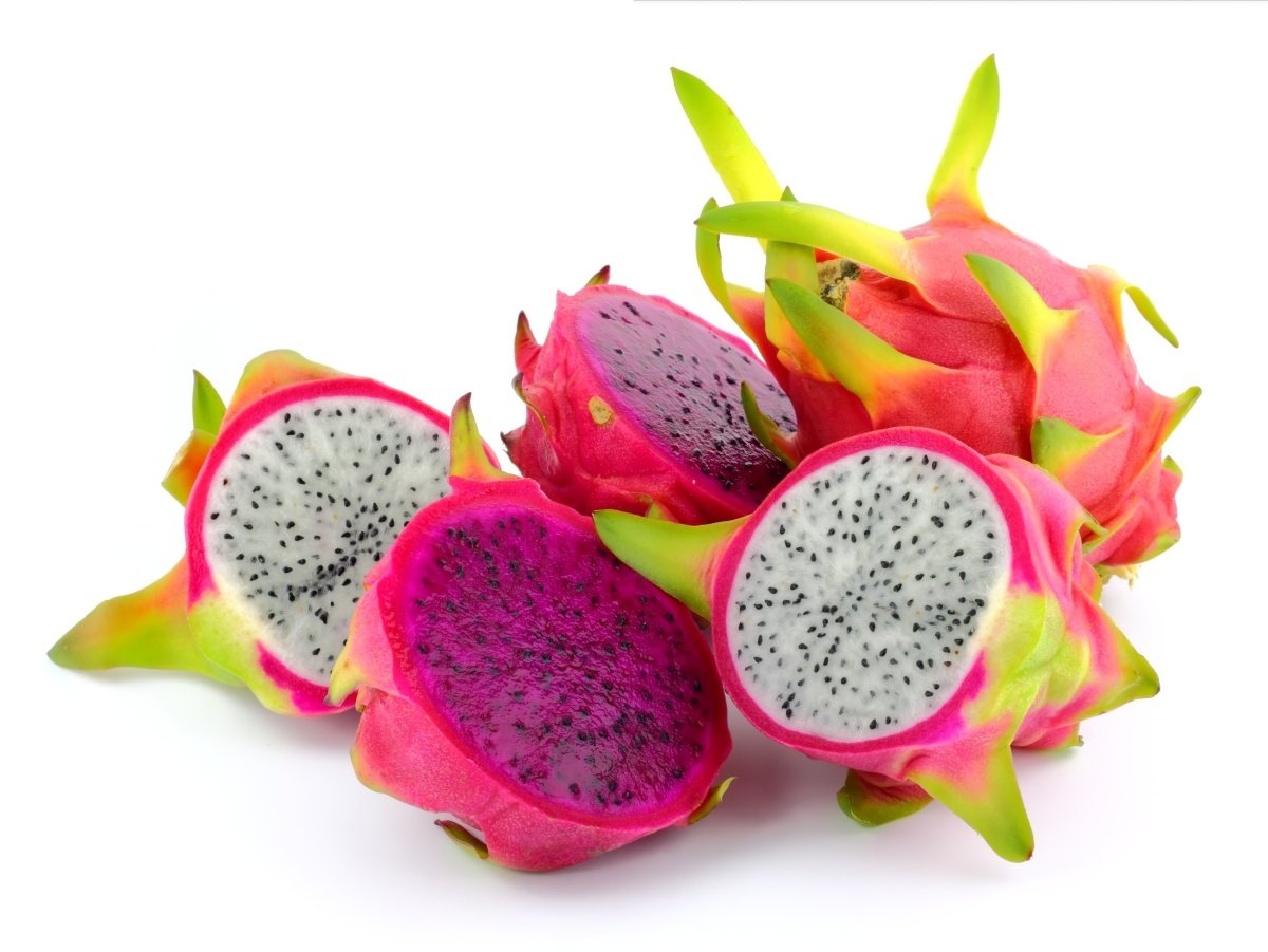 Dragon fruit картинка