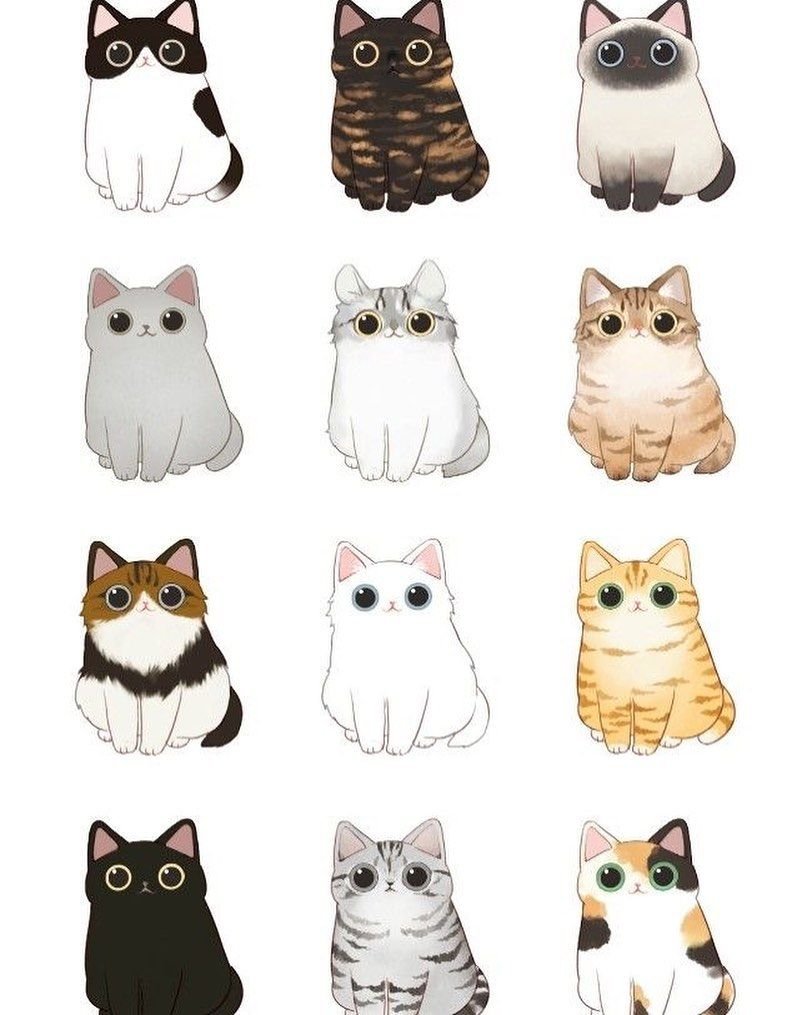 Японские породы кошек