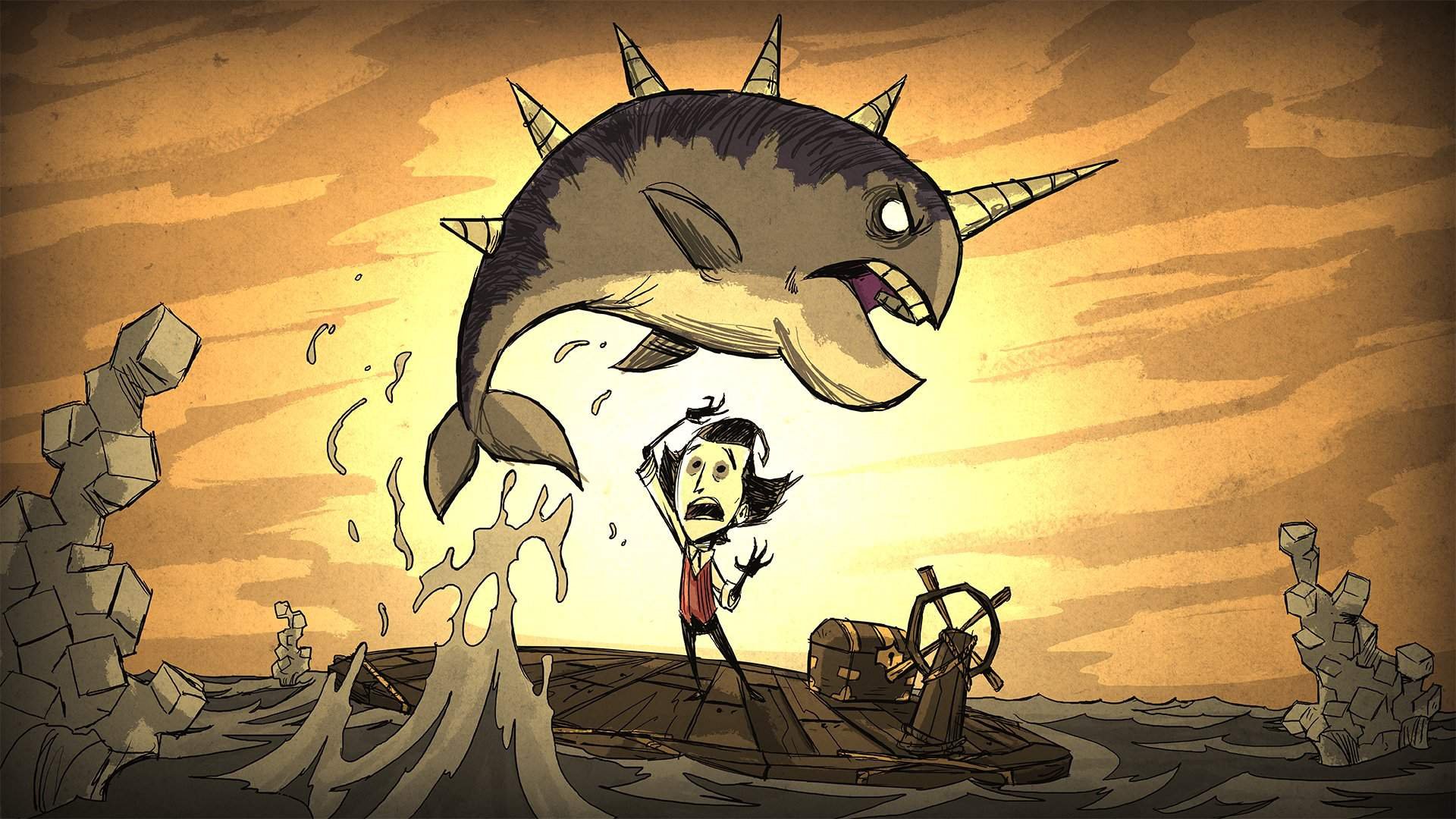 Dont le. Донт старв. Don t Starve together. Донт старв тугезер. Донт старв донт старв.