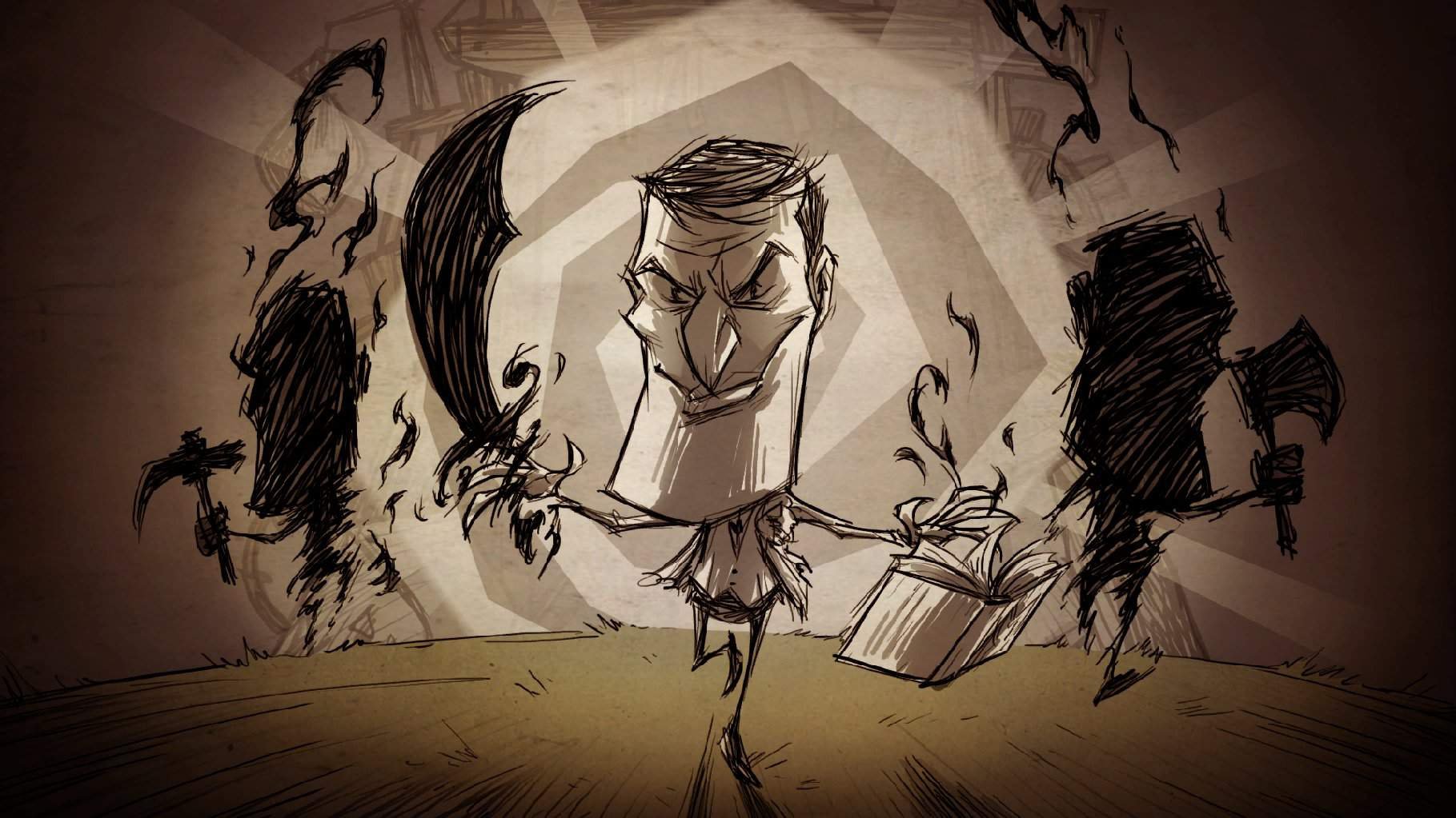 Don starve for steam фото 41