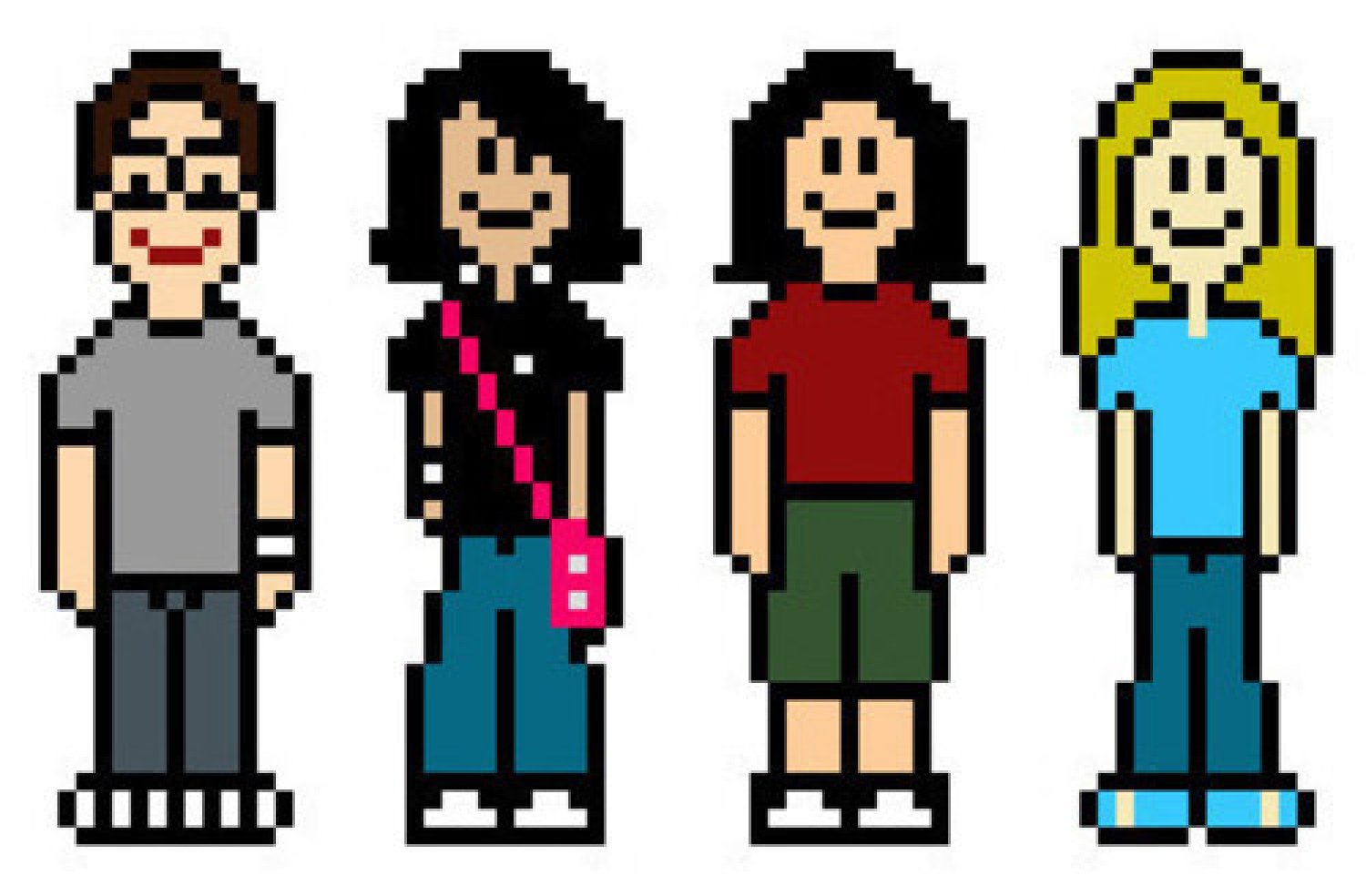 Мега пиксели 4096 персонажи. Пиксельный персонаж. Пиксельные картинки. Пиксельный рисунок. Пиксельная Графика персонажи.