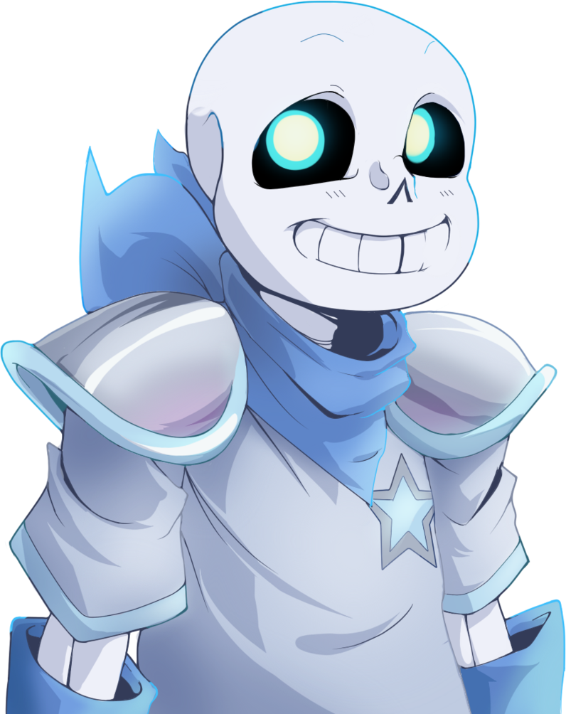 Sans si