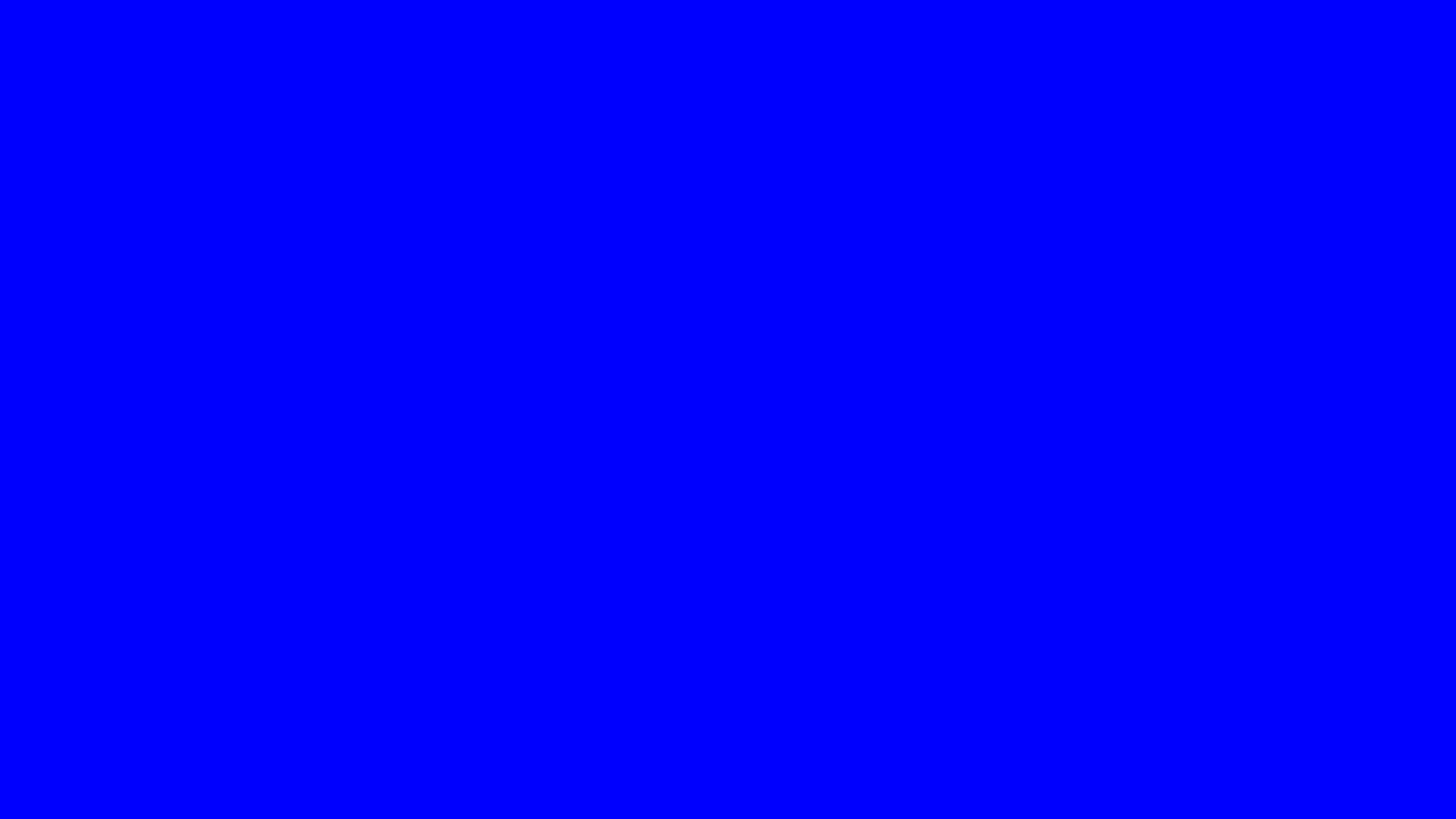 ярко синий фон однотонный