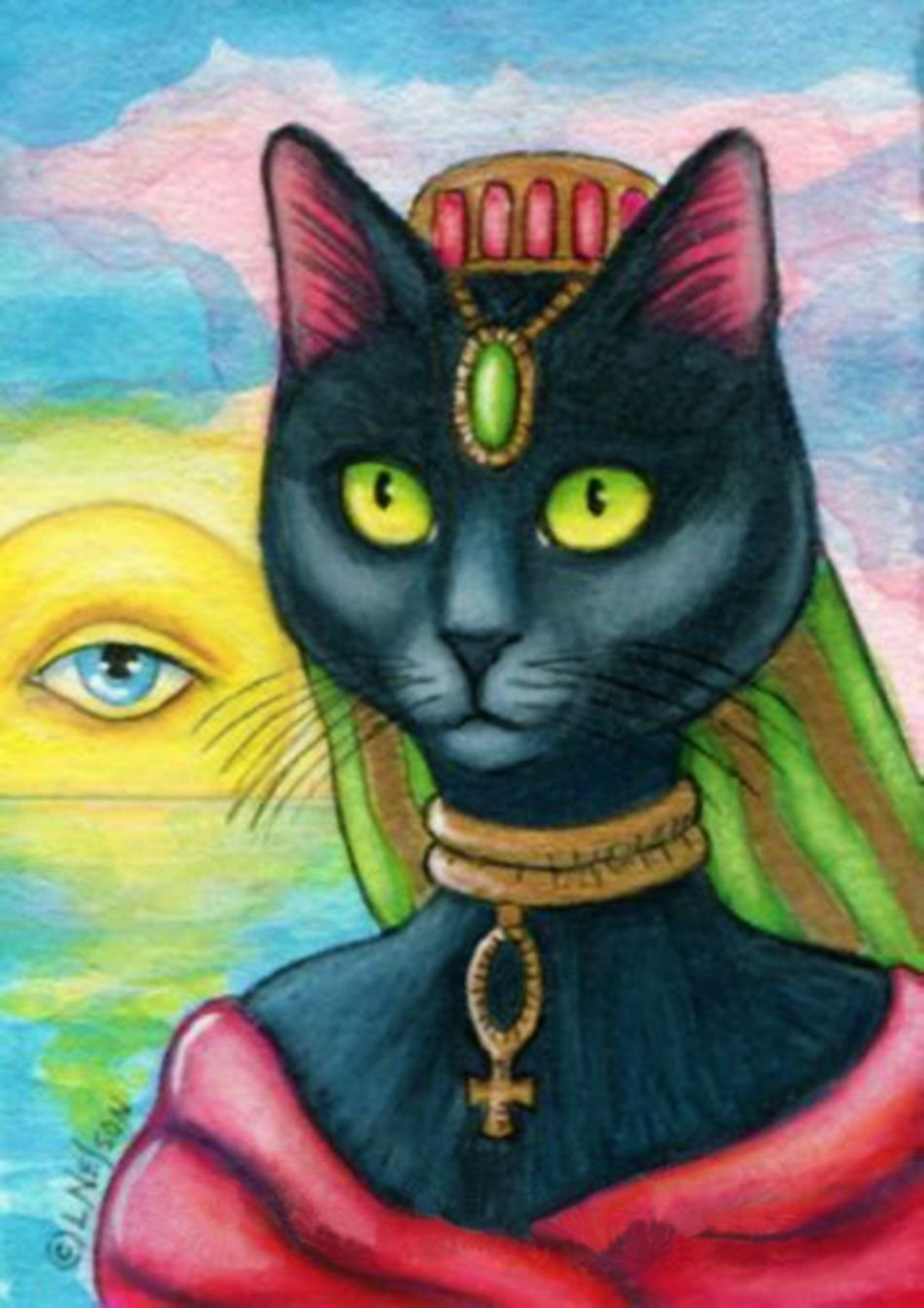 Bast ru. Богиня кошек Бастет. Богиня Бастет кошка черная. Египетская кошка Бастет. Богиня Бастет сфинкс.