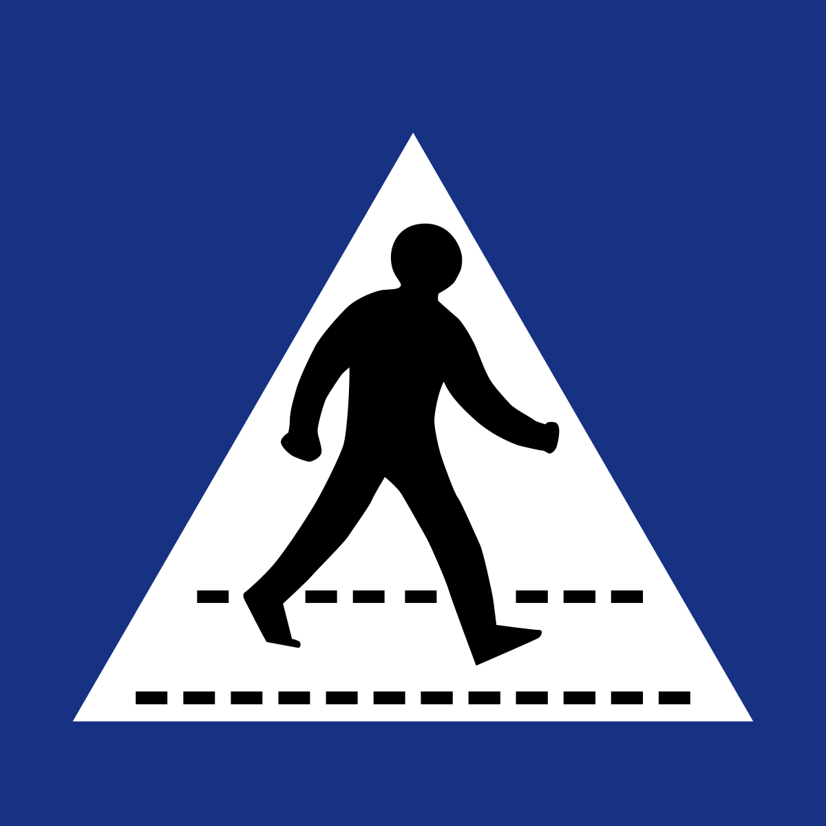 Знак пешехода в треугольнике. Пешеходные знаки. Знак пешеходный переход. Знаки для пешеходов. Дорожные знаки для пешеходов.