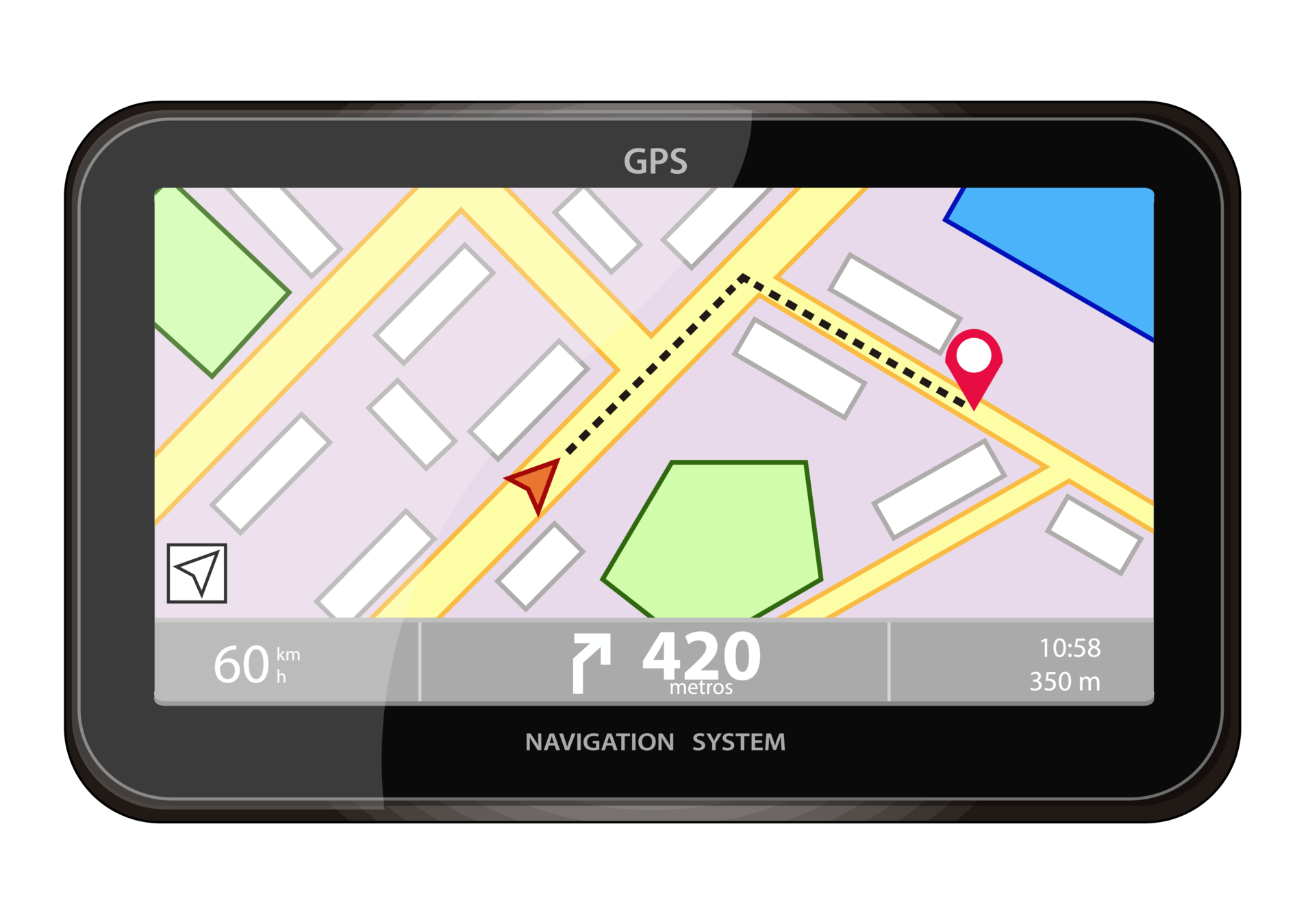 Навигация. Навигатор без фона. Экран навигатора. Навигатор на прозрачном фоне. Карта GPS навигатор.