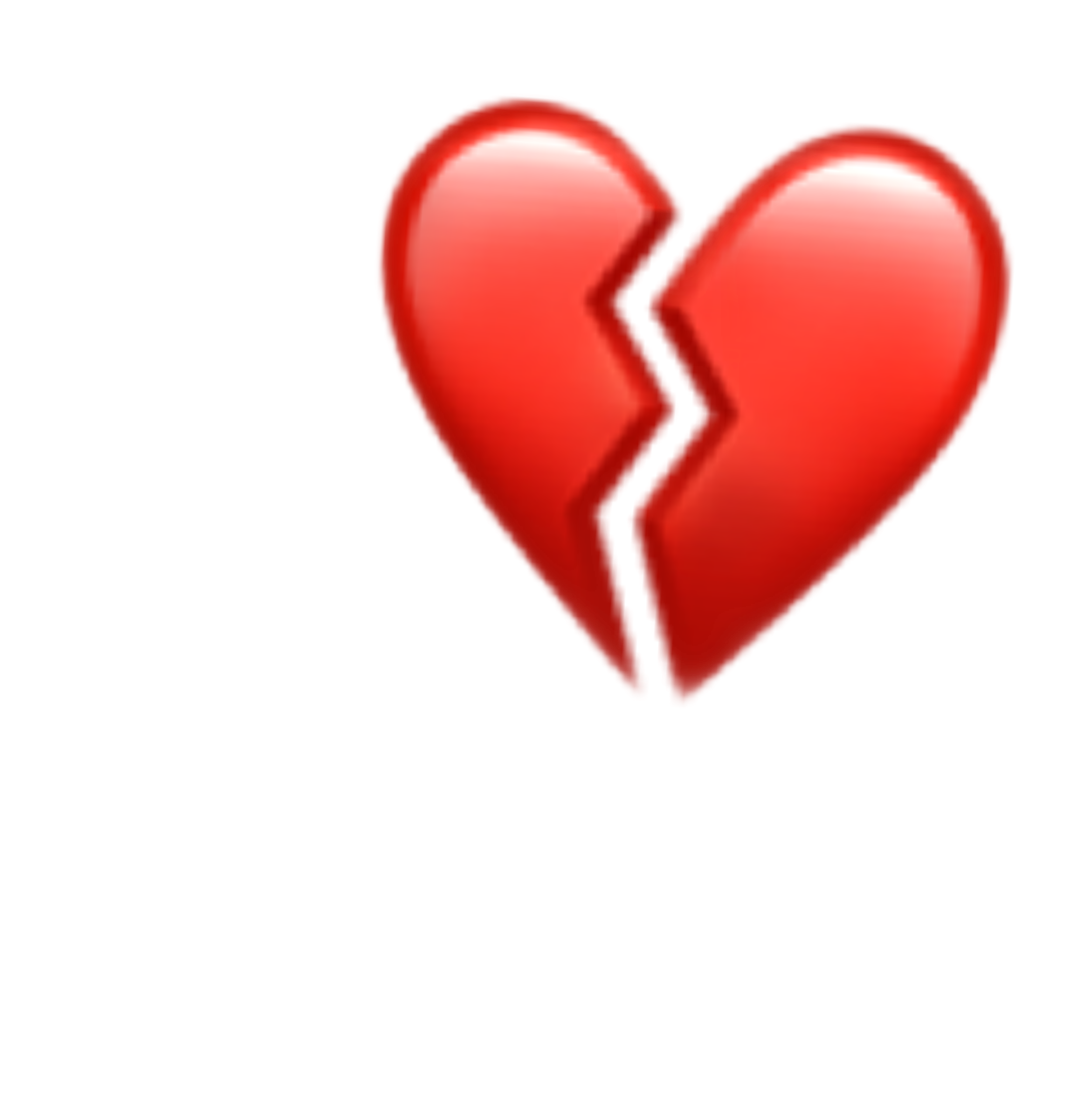 Heart to heart meaning. Смайл сердце. Разбитое сердце Emoji. Разбитое сердечко смайлик.