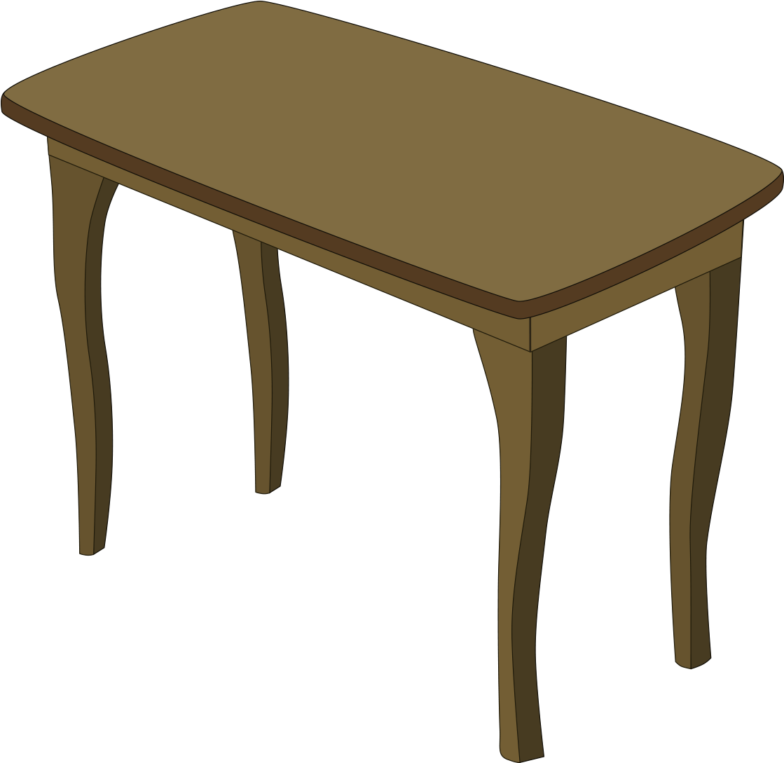 Картинка стол