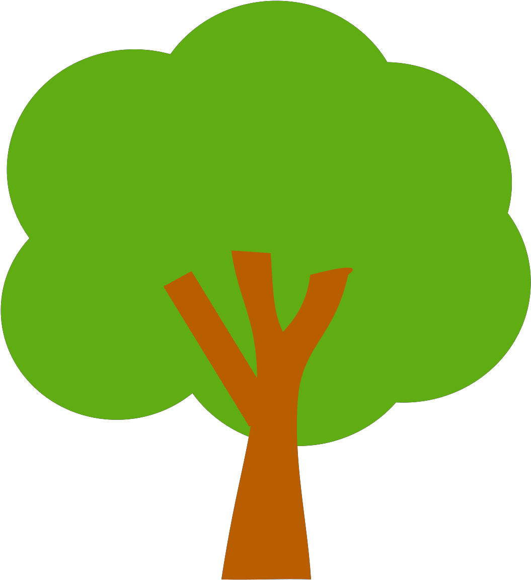 Весеннее дерево картинки для детей