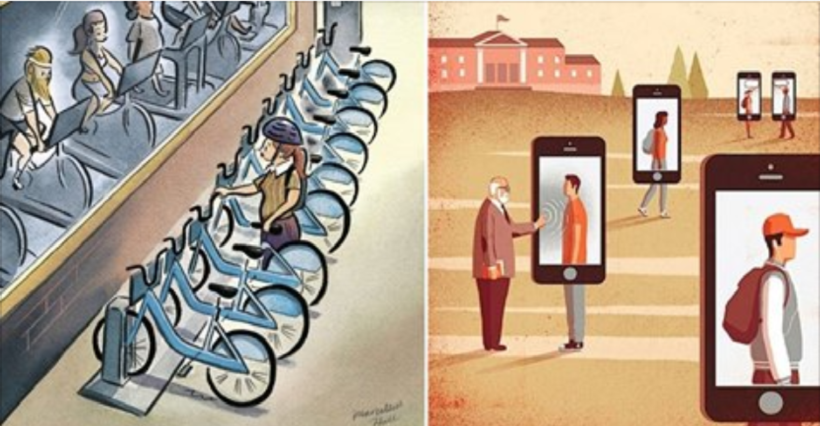 Как меняется современное общество. Общество потребления карикатуры. Общество потребления иллюстрации. Современный мир в иллюстрации. Потребительство карикатура.