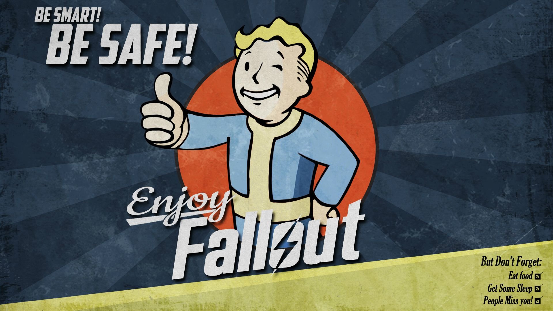 Fallout 4 эмблема института фото 86