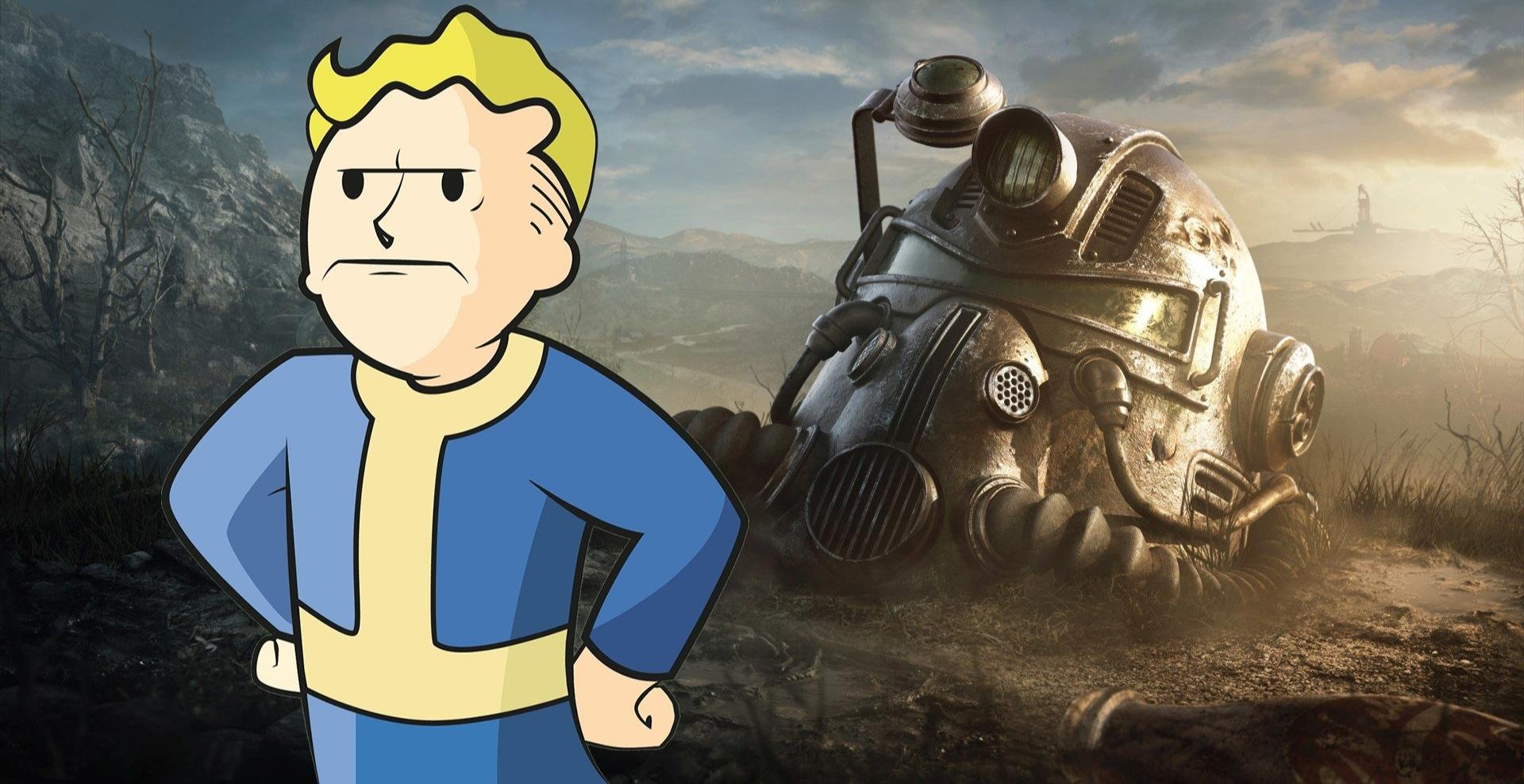Fallout 4 интерфейс из fallout 76 фото 107