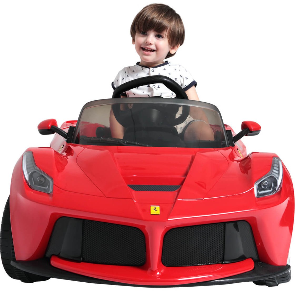 Rastar Ferrari LAFERRARI. Детский электромобиль Ferrari f8. Детский электромобиль Феррари красный. Машинки для детей большие.