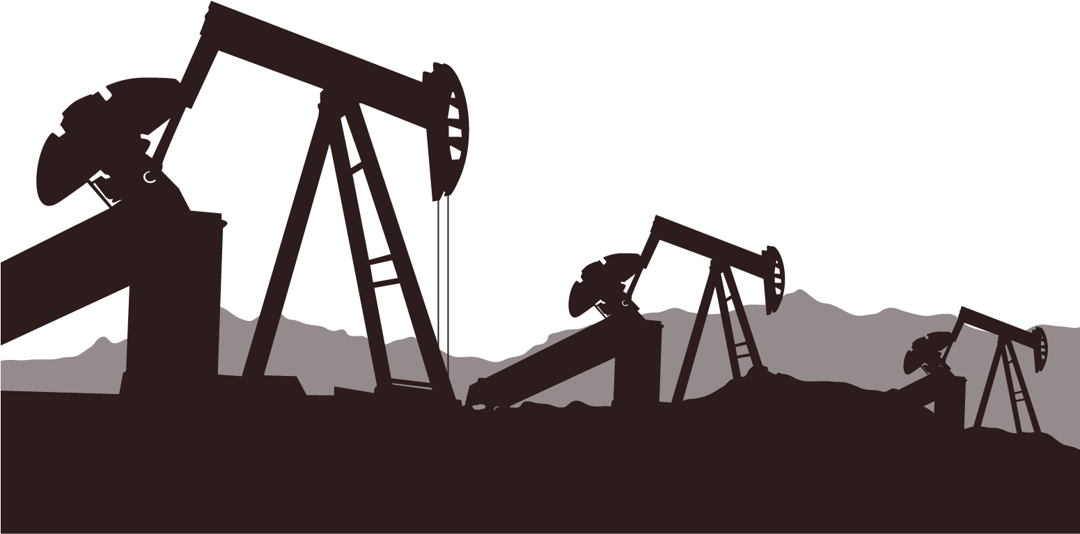 Значок месторождения нефти