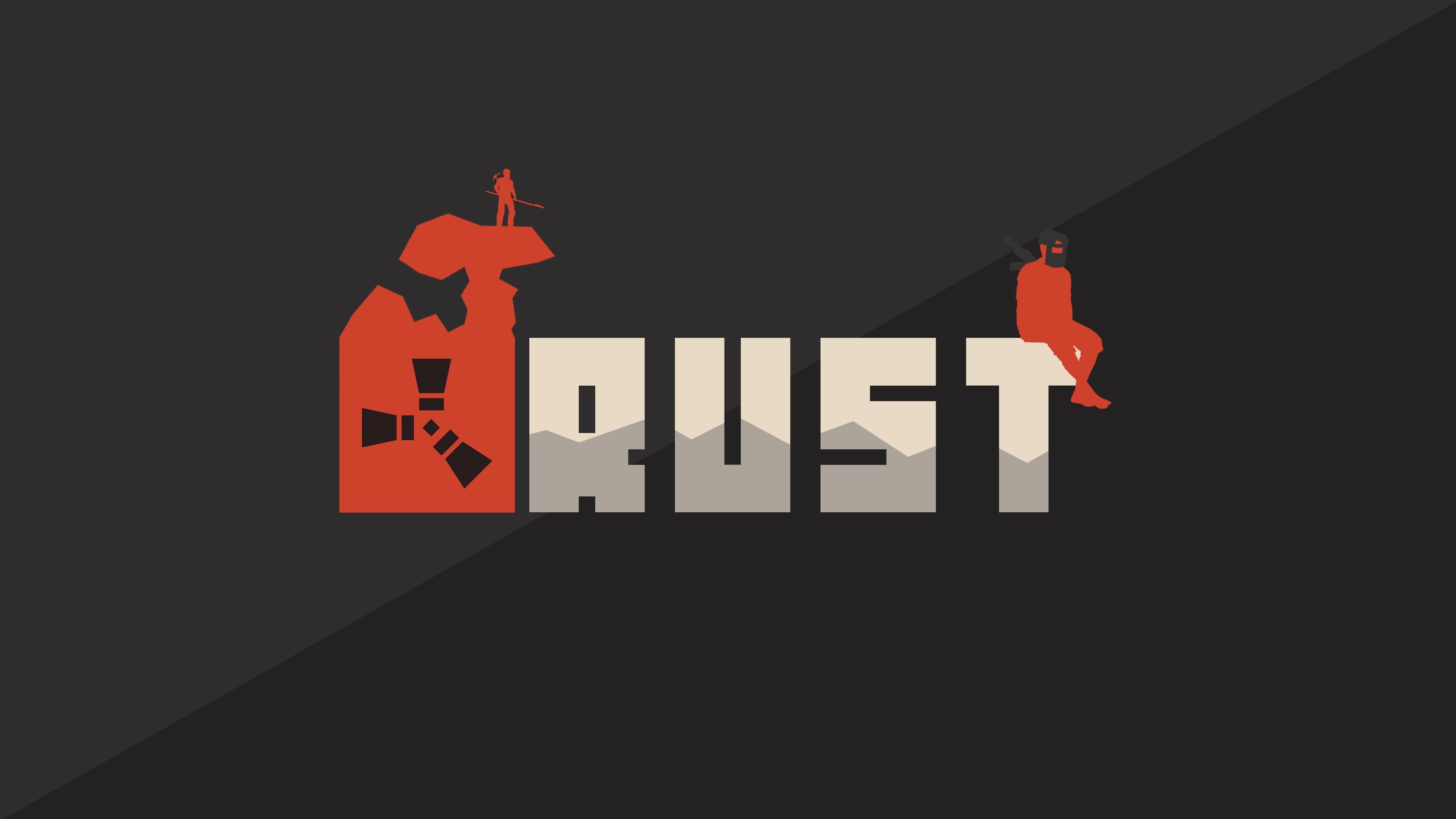 Rust иконка фото 23