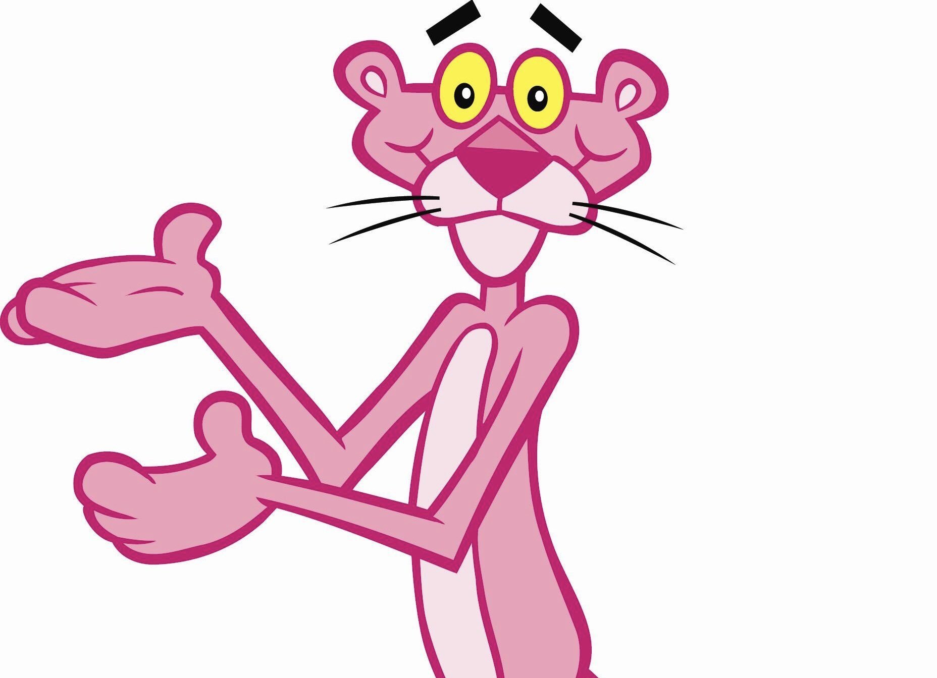 Pink panther watch cartoon. Розовая пантера 1998. Розовая пантера 1964. Pink Panther Pantera Rosa.