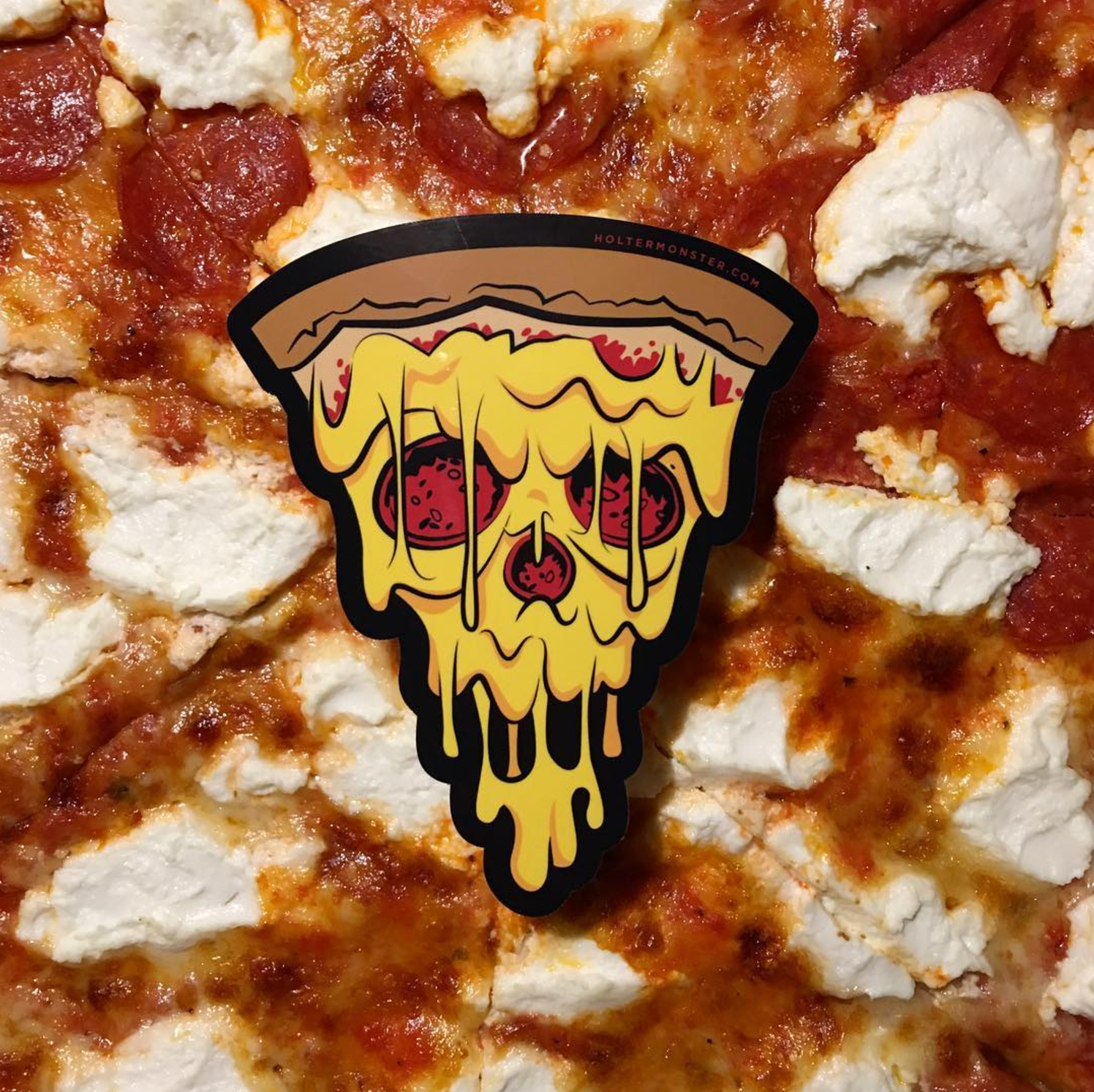 Пицца на аву. Злая пицца. Пицца арт. Пицца аватарка.