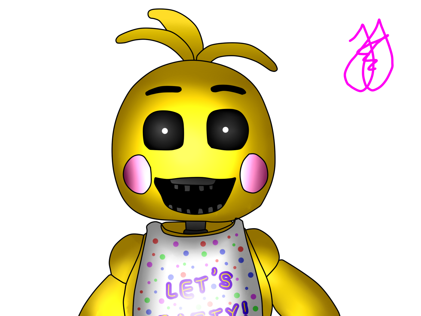 Fnaf toy chica. Чика ФНАФ. Той чика ФНАФ 2. АНИМАТРОНИК той чика. АНИМАТРОНИК чика.