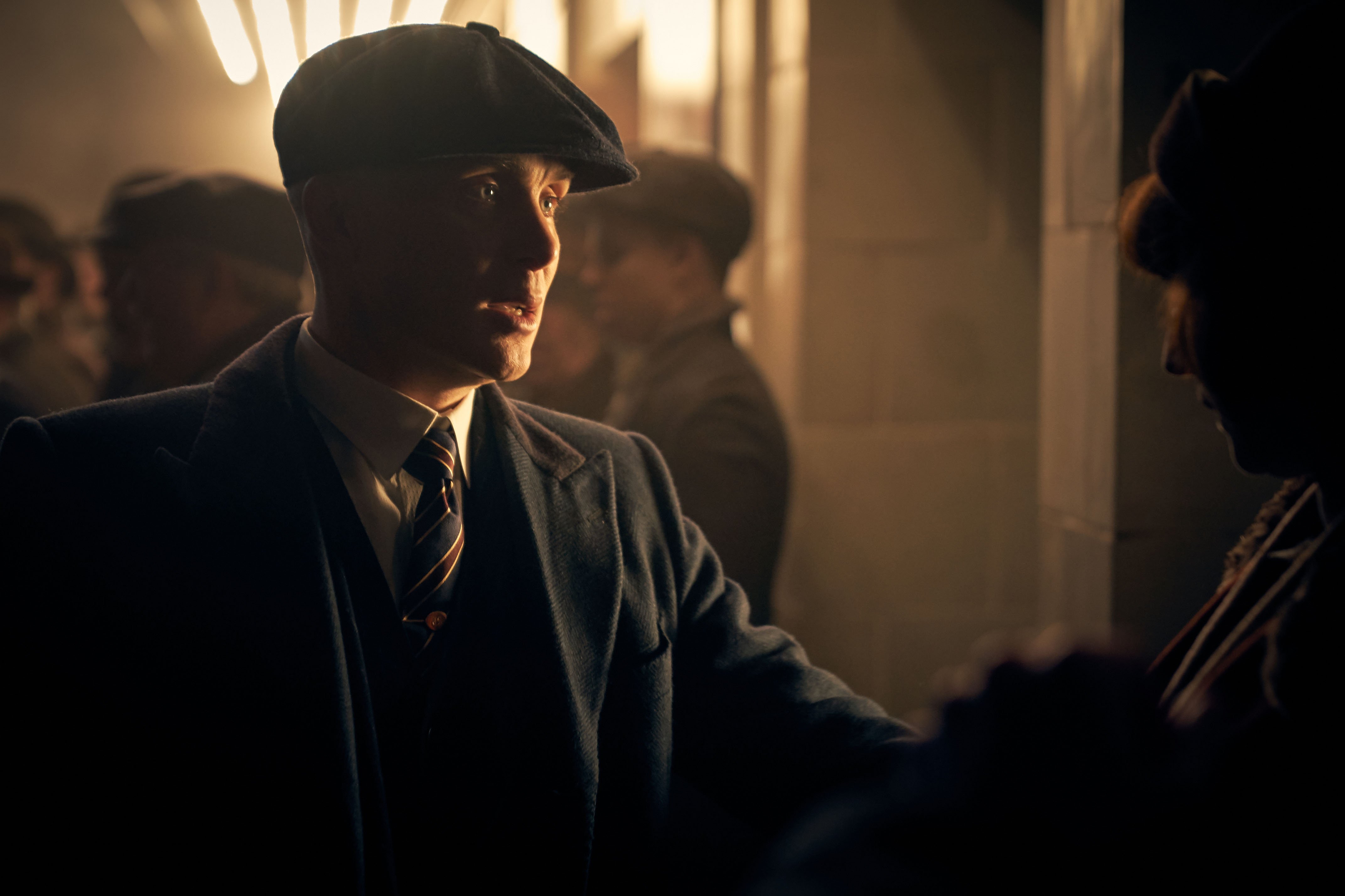 Juegos peaky blinders