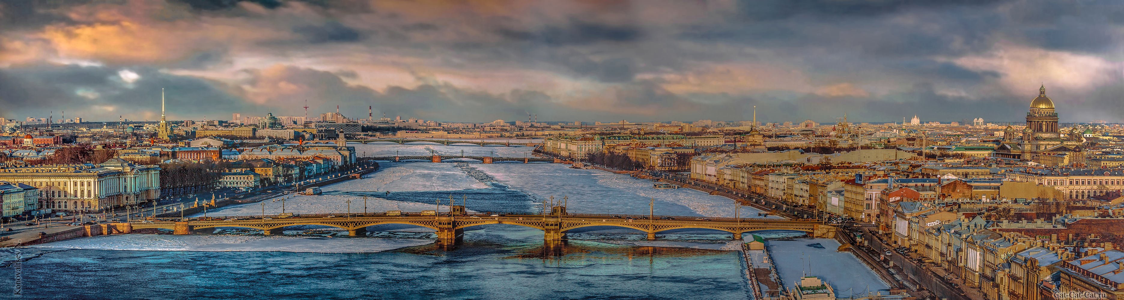 Панорама санкт петербурга. Санкт-Петербург фотопанорама. Данчев панорама Санкт Петербург. Панорамный снимок Санкт Петербург 1851.