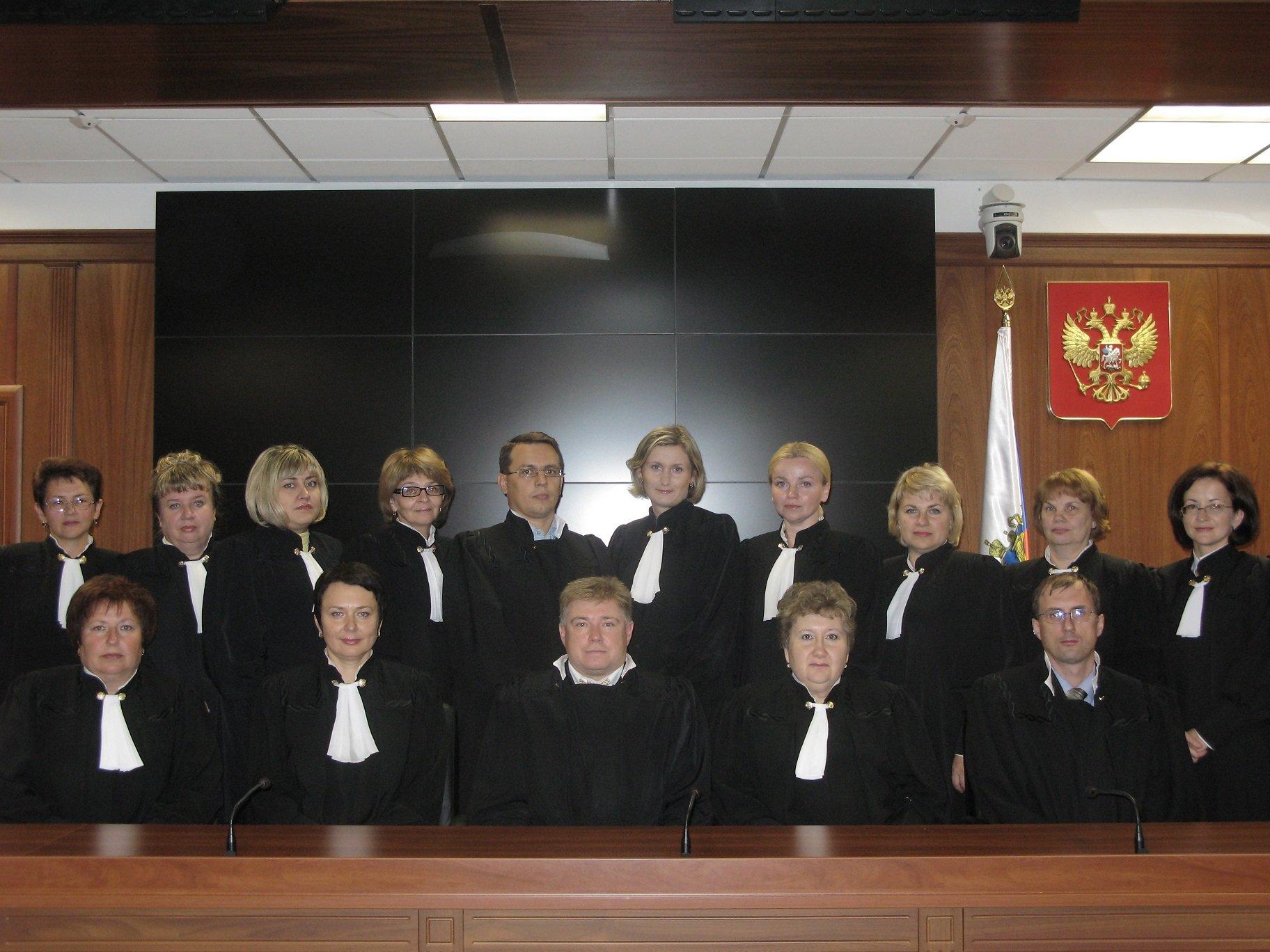 судьи минска фото
