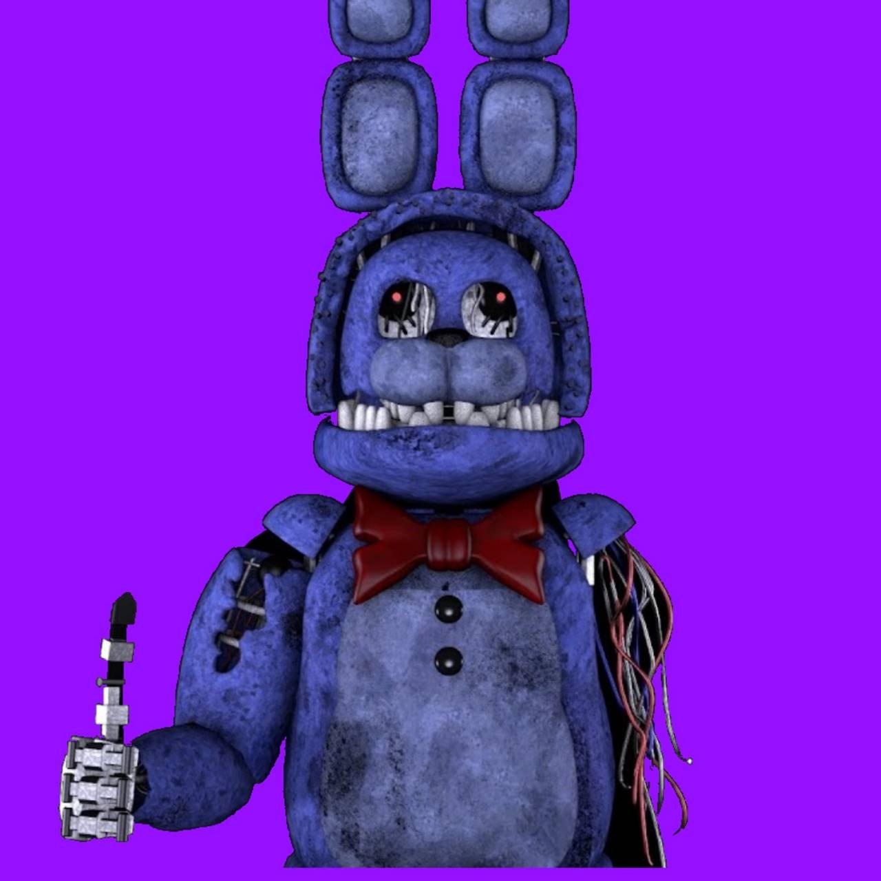 Фнаф олд бонни. Withered Bonnie. Олд Бонни. Сломанный Бонни.