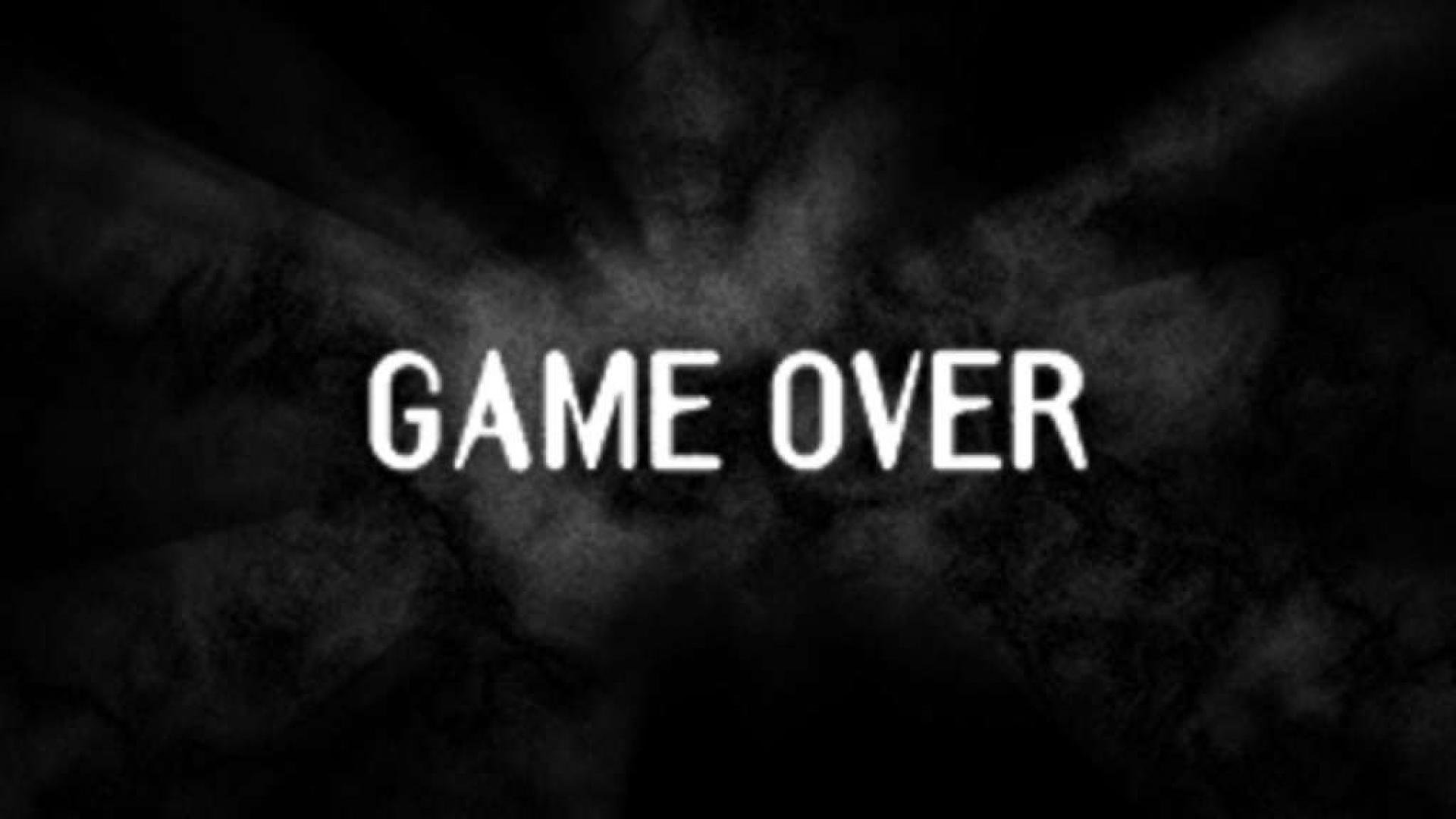 Игры гейм овер. Game over. Конец игры картинка. Надпись конец игры. Надпись гейм овер.