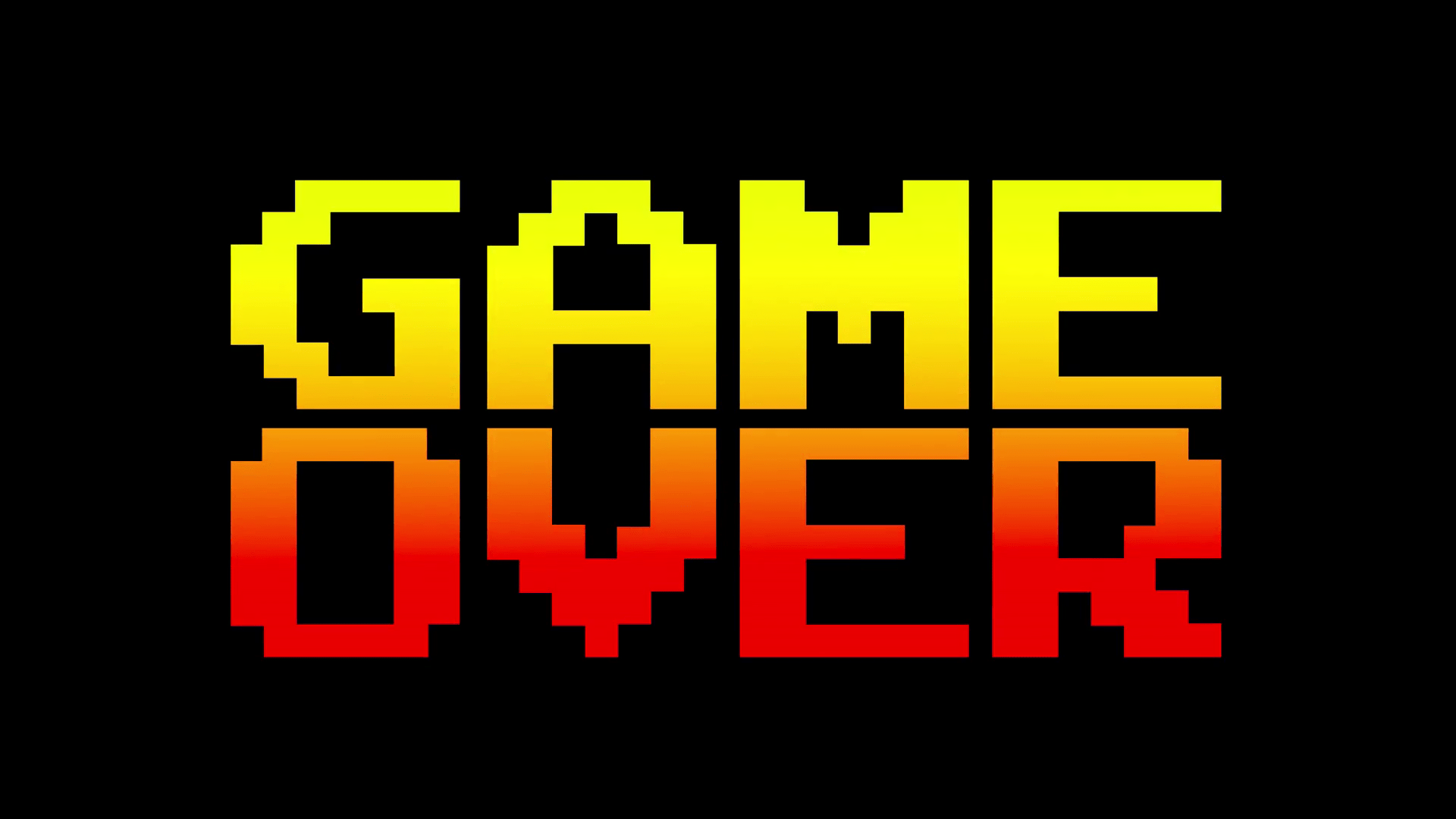 Game over. Game over картинка. Надпись game over. Пиксель надпись.