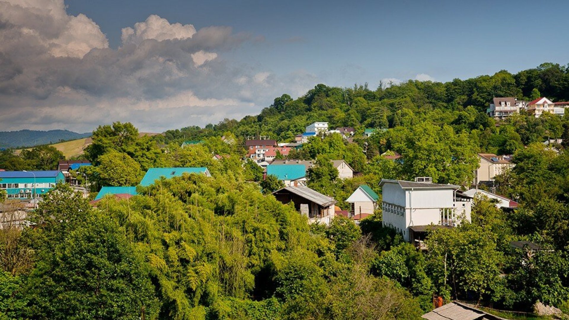 Сочи вардане отдых у моря. Вардане Краснодарский край. Вардане Сочи. Лоо поселок Вардане.