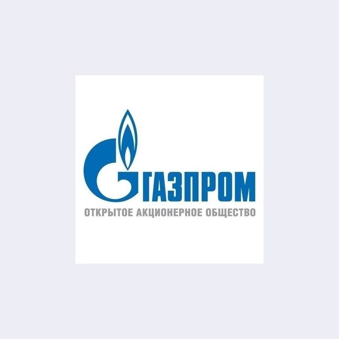 Сайт петербургрегионгаз спб. Значок Газпрома.
