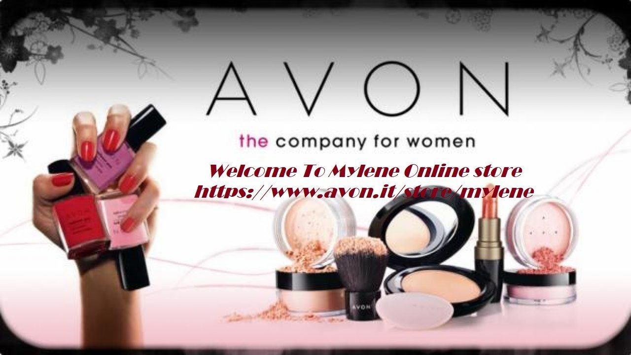 Avon видео